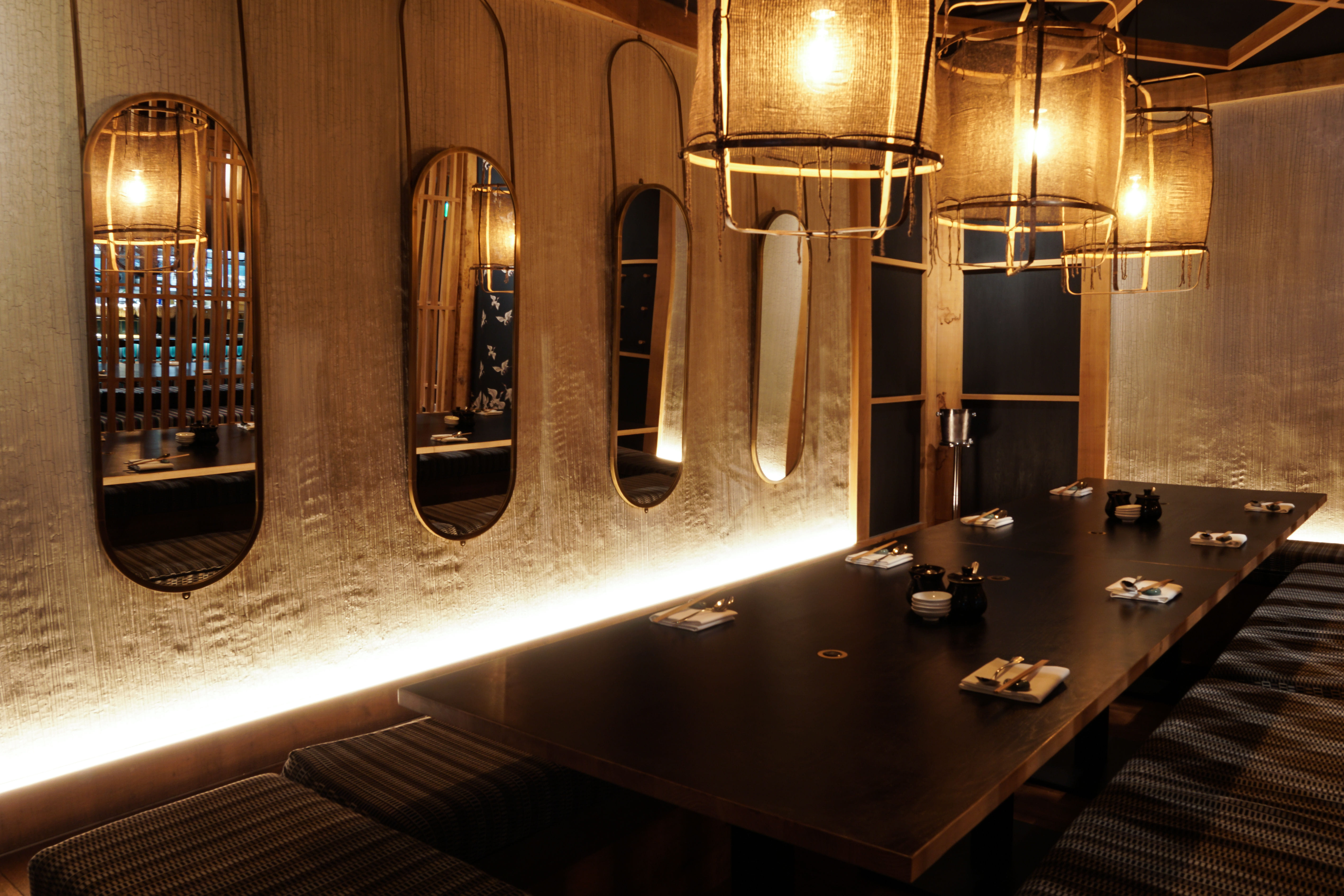 Private Dining Room 1