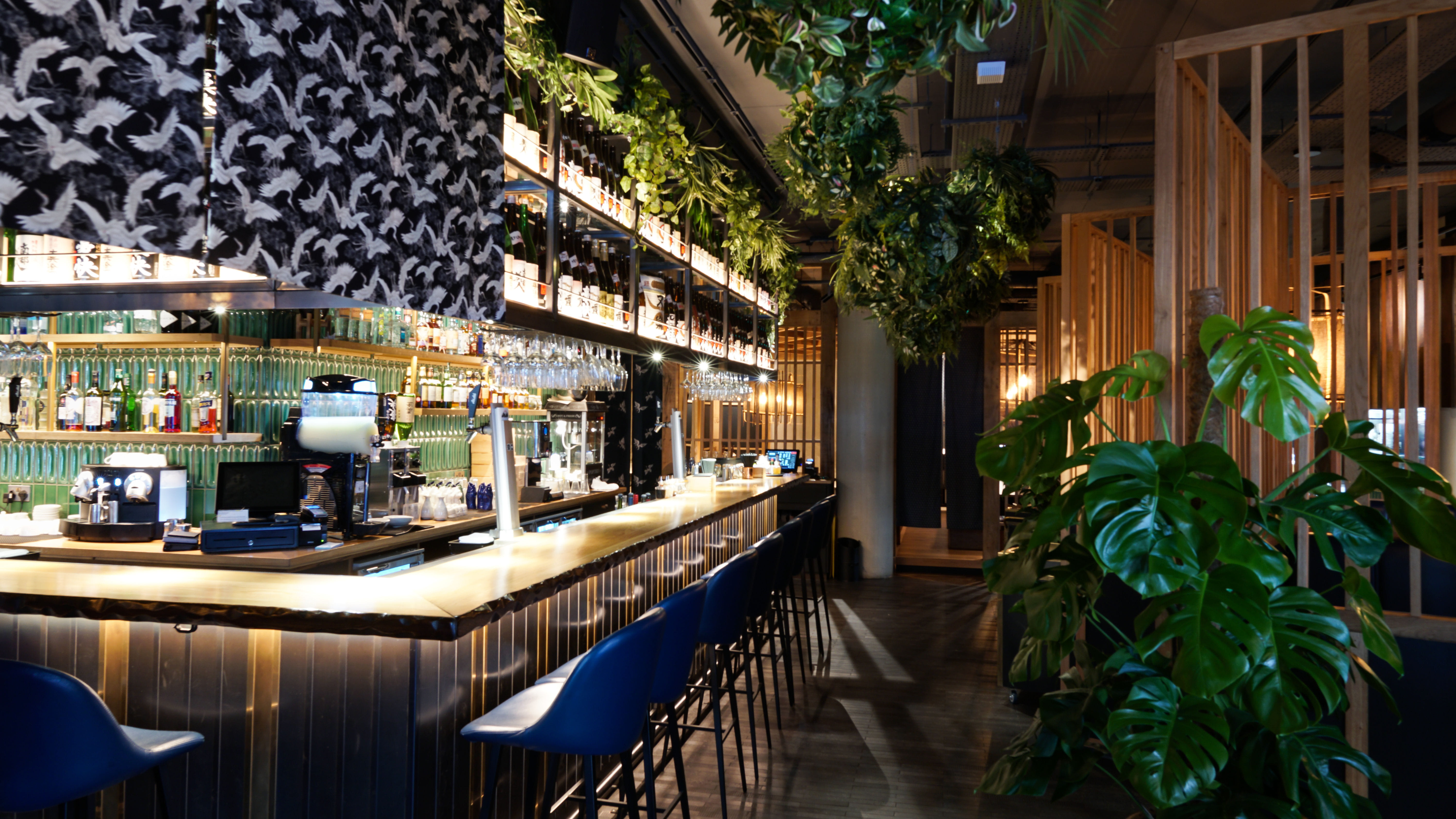 Private Dining Room 3