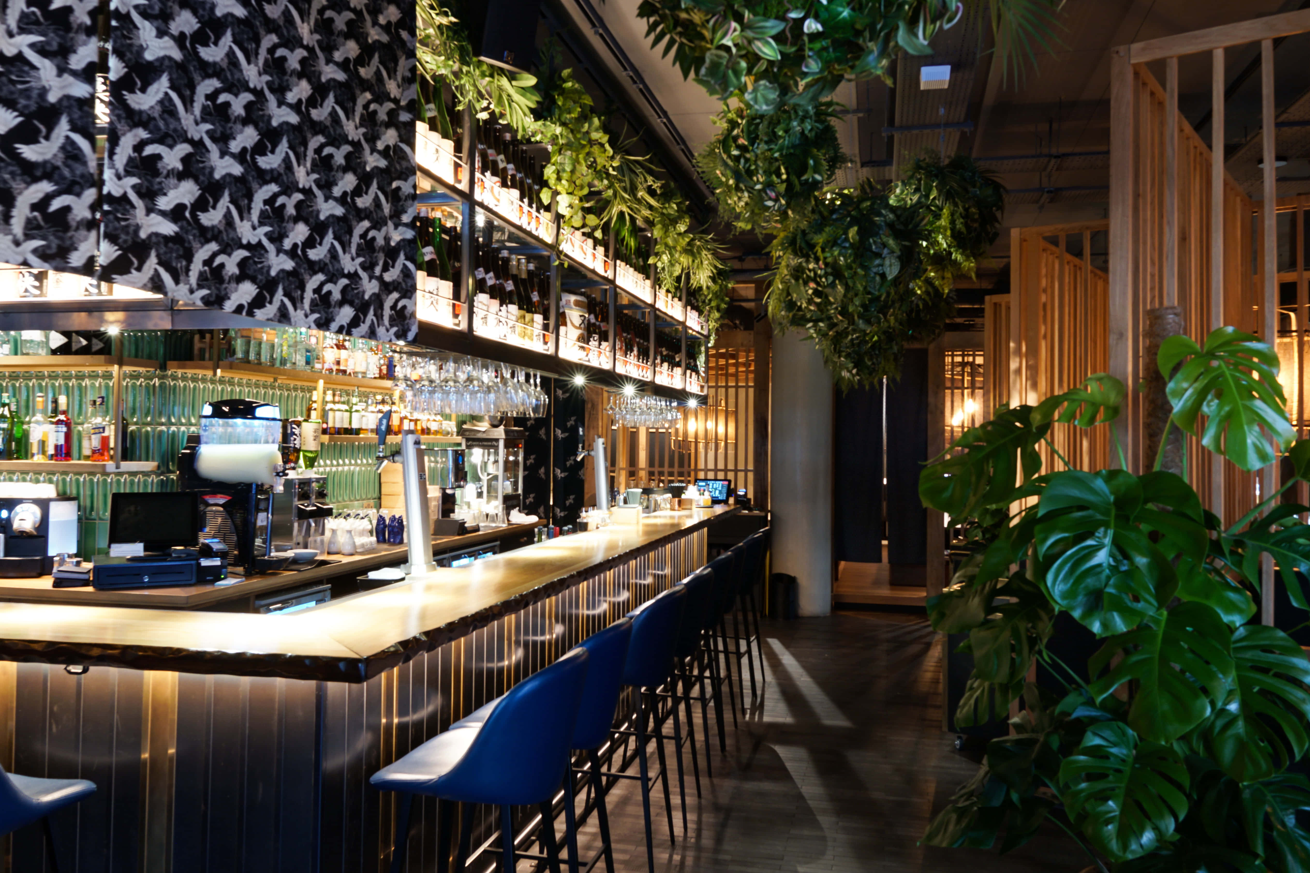 Private Dining Room 3