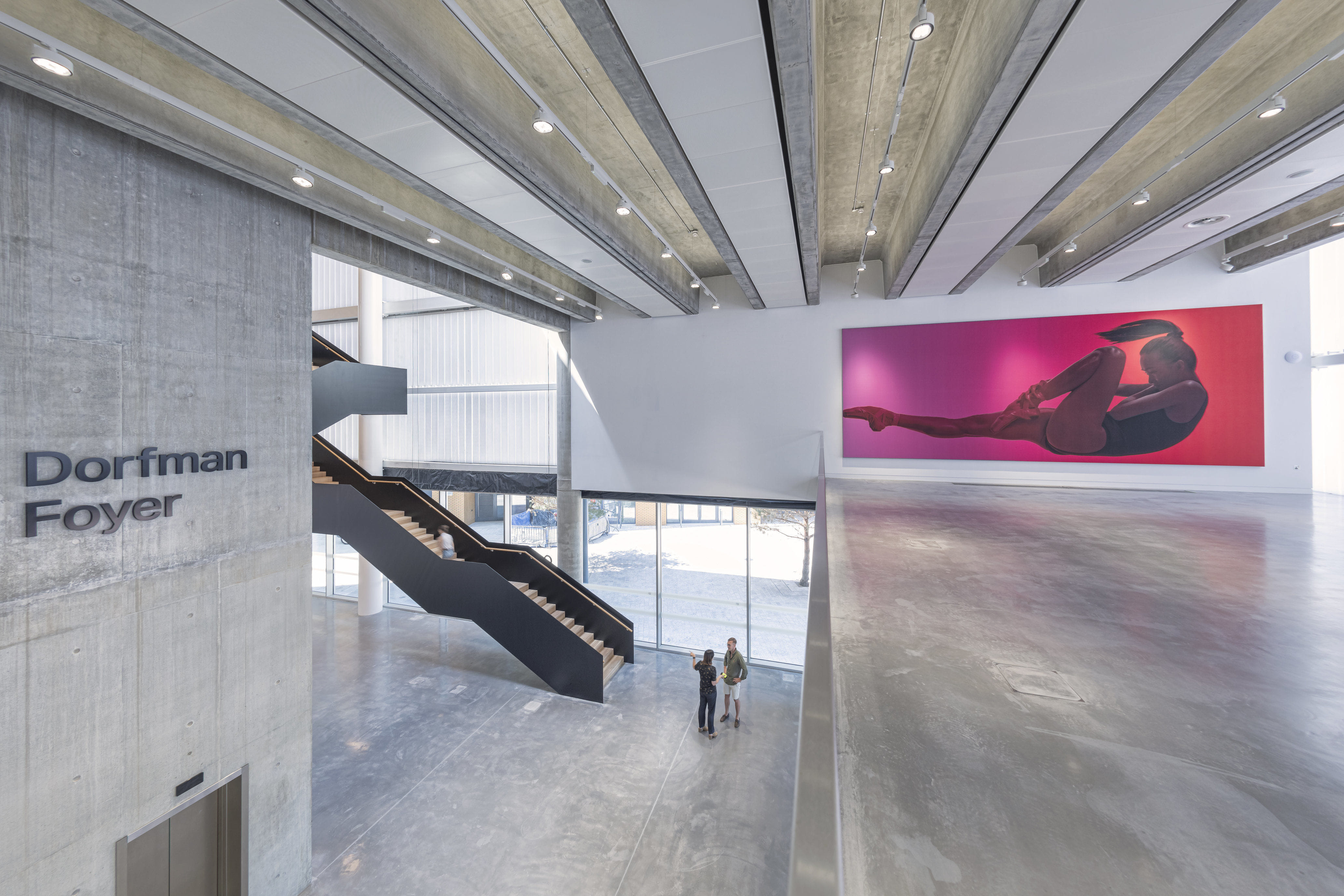 The Wigoder Gallery 7