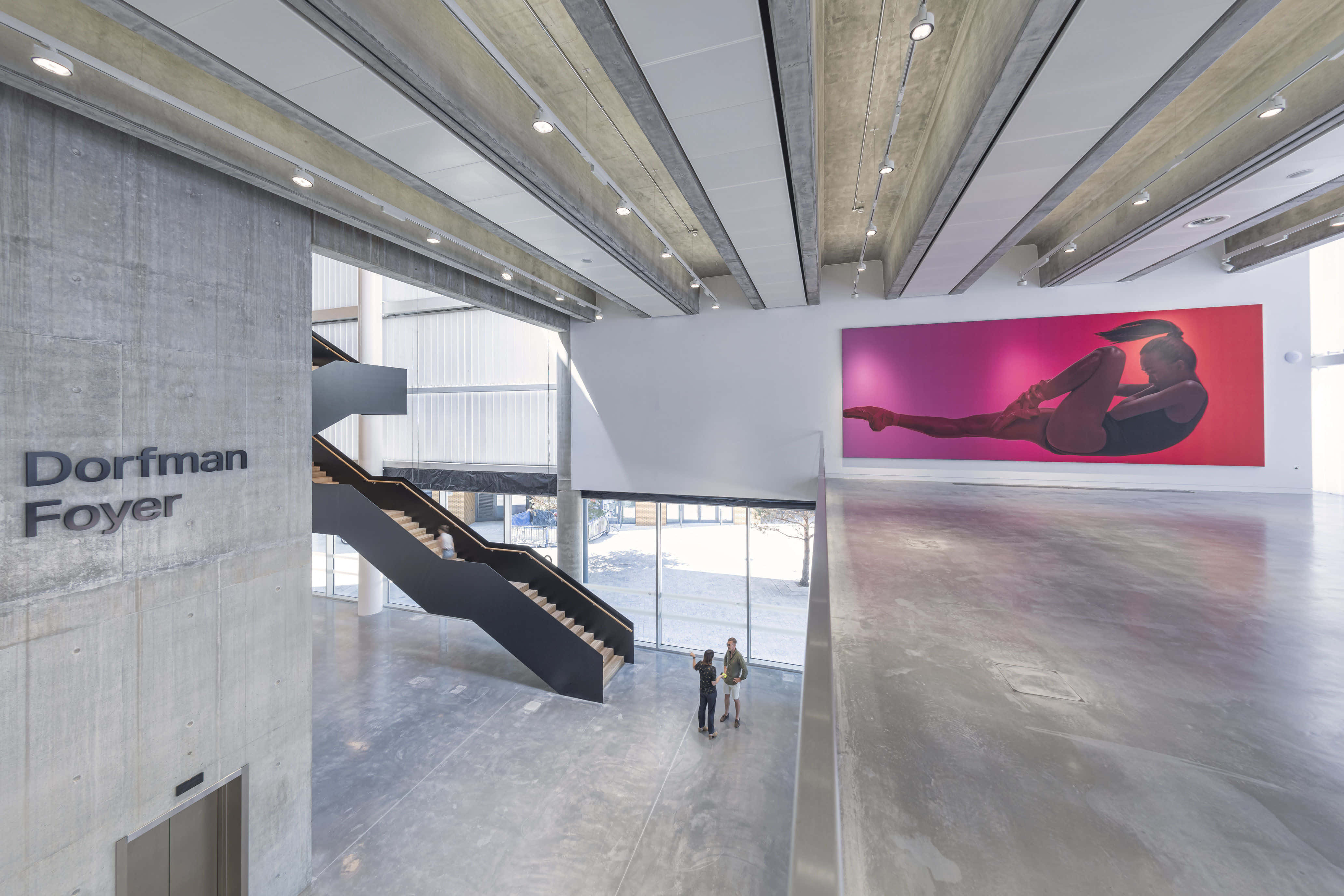 The Wigoder Gallery 7