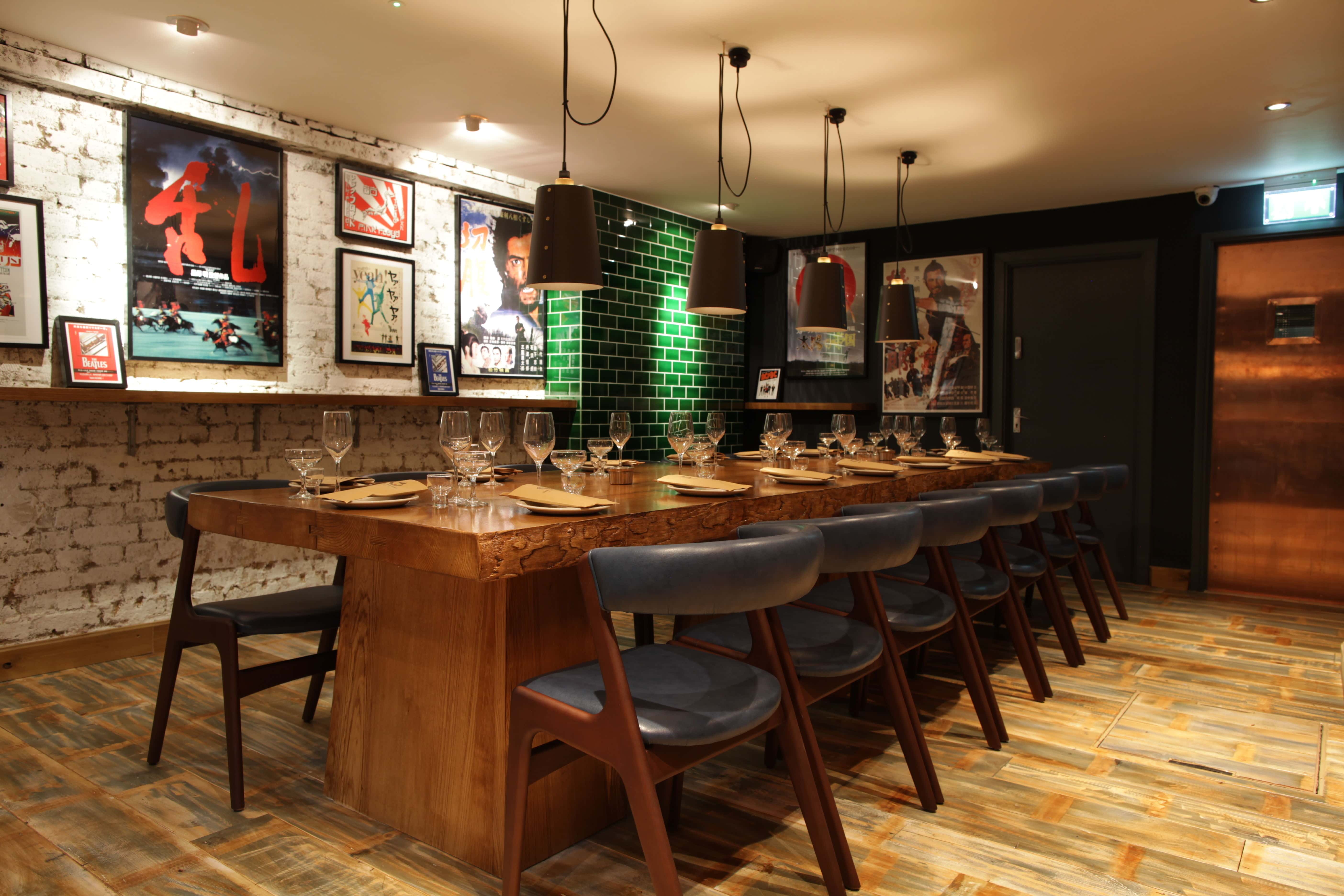 Private Dining Room 2