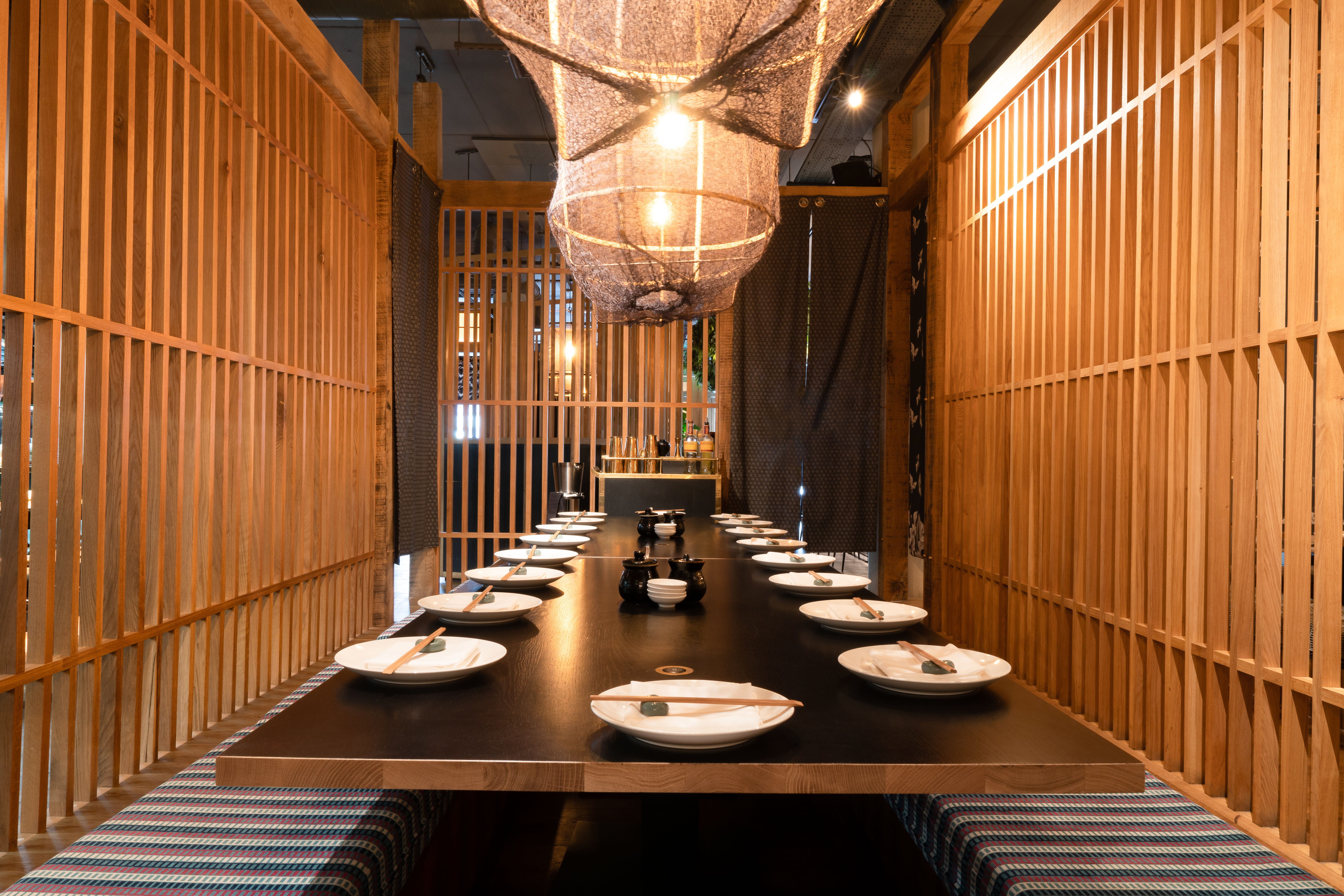 Private Dining Room 4