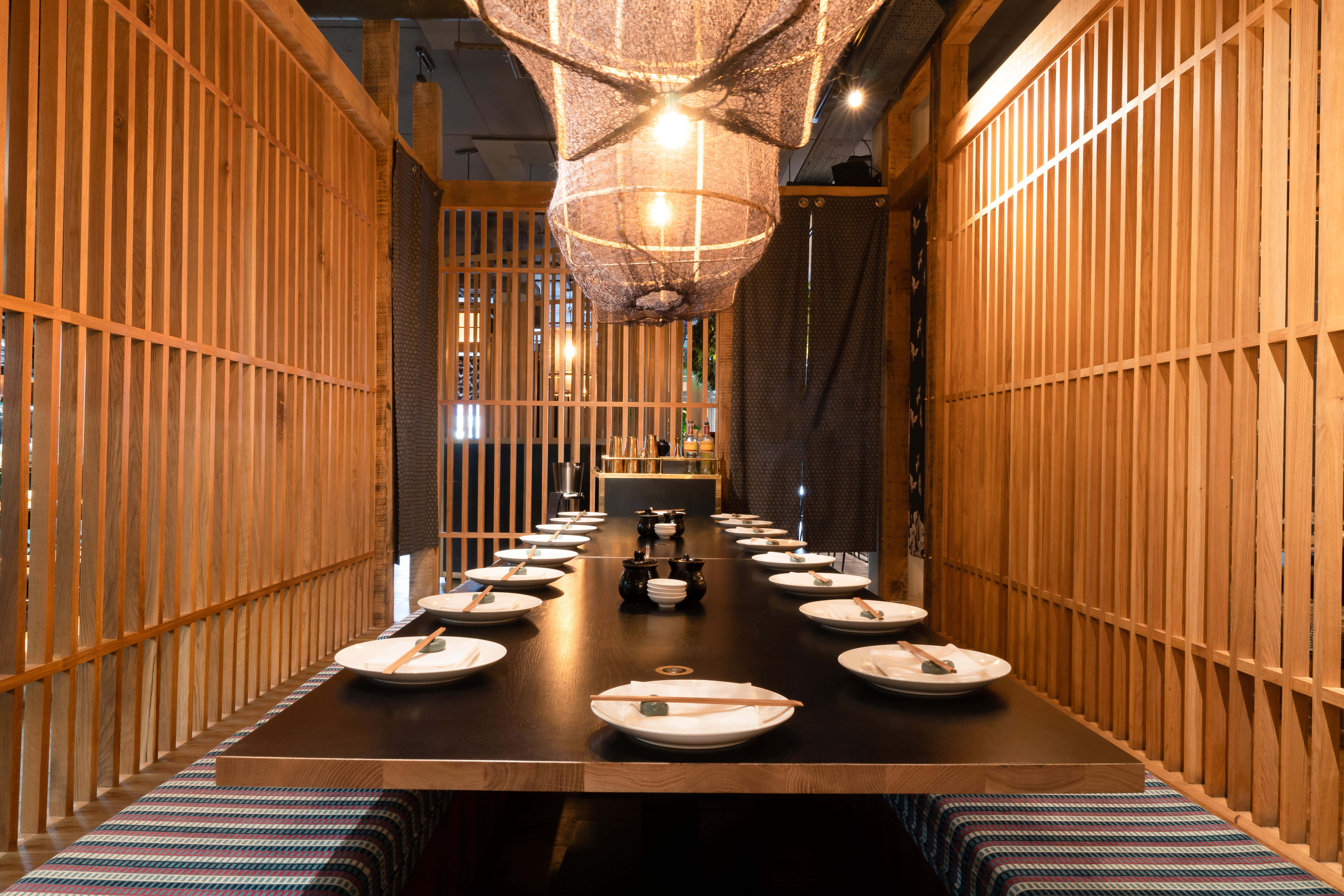 Private Dining Room 4