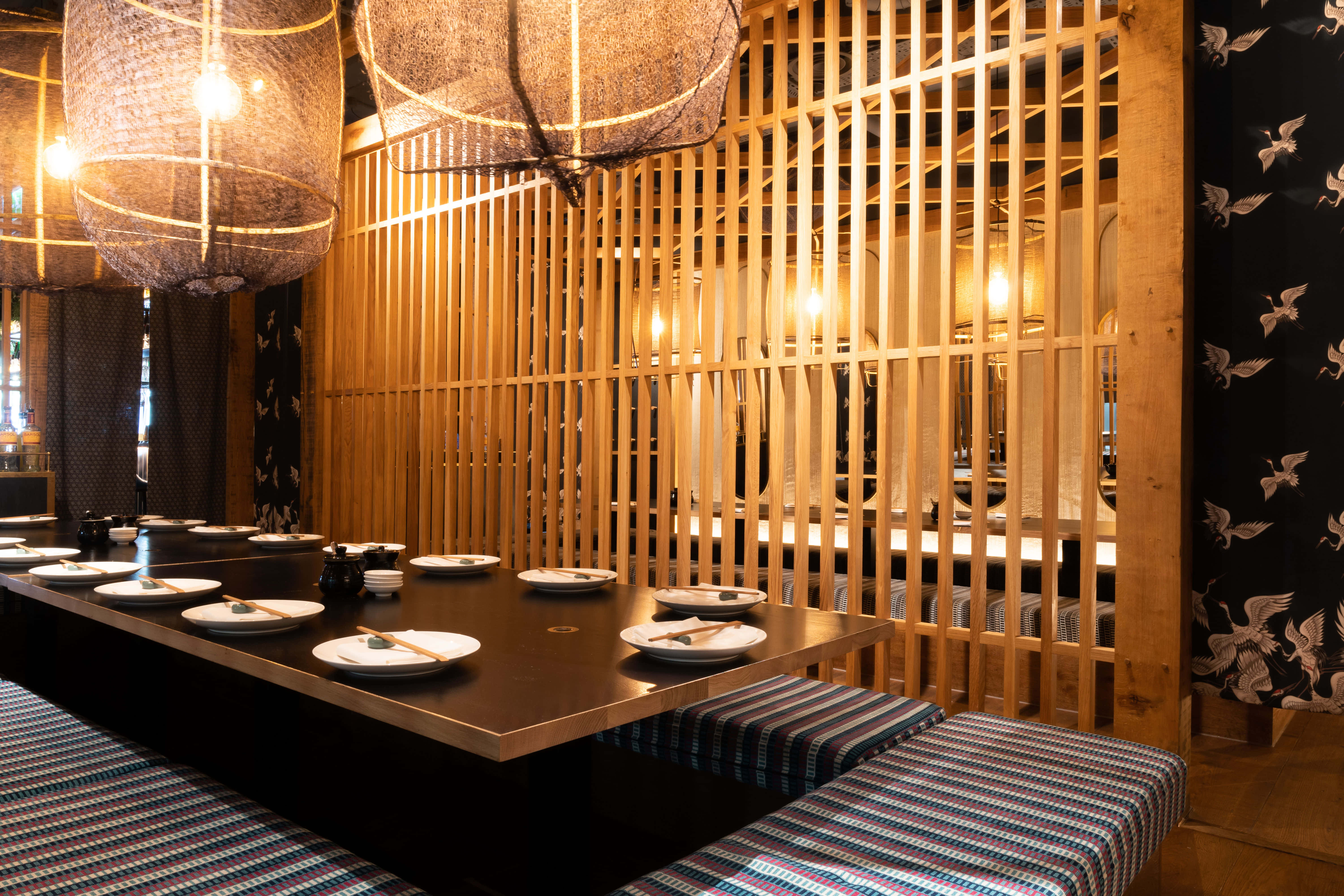 Private Dining Room 5