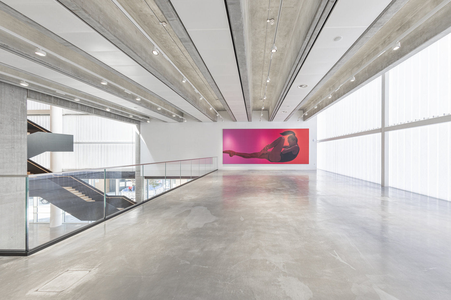 The Wigoder Gallery 5