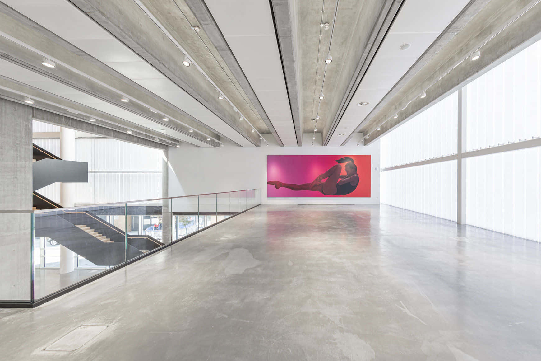 The Wigoder Gallery 5