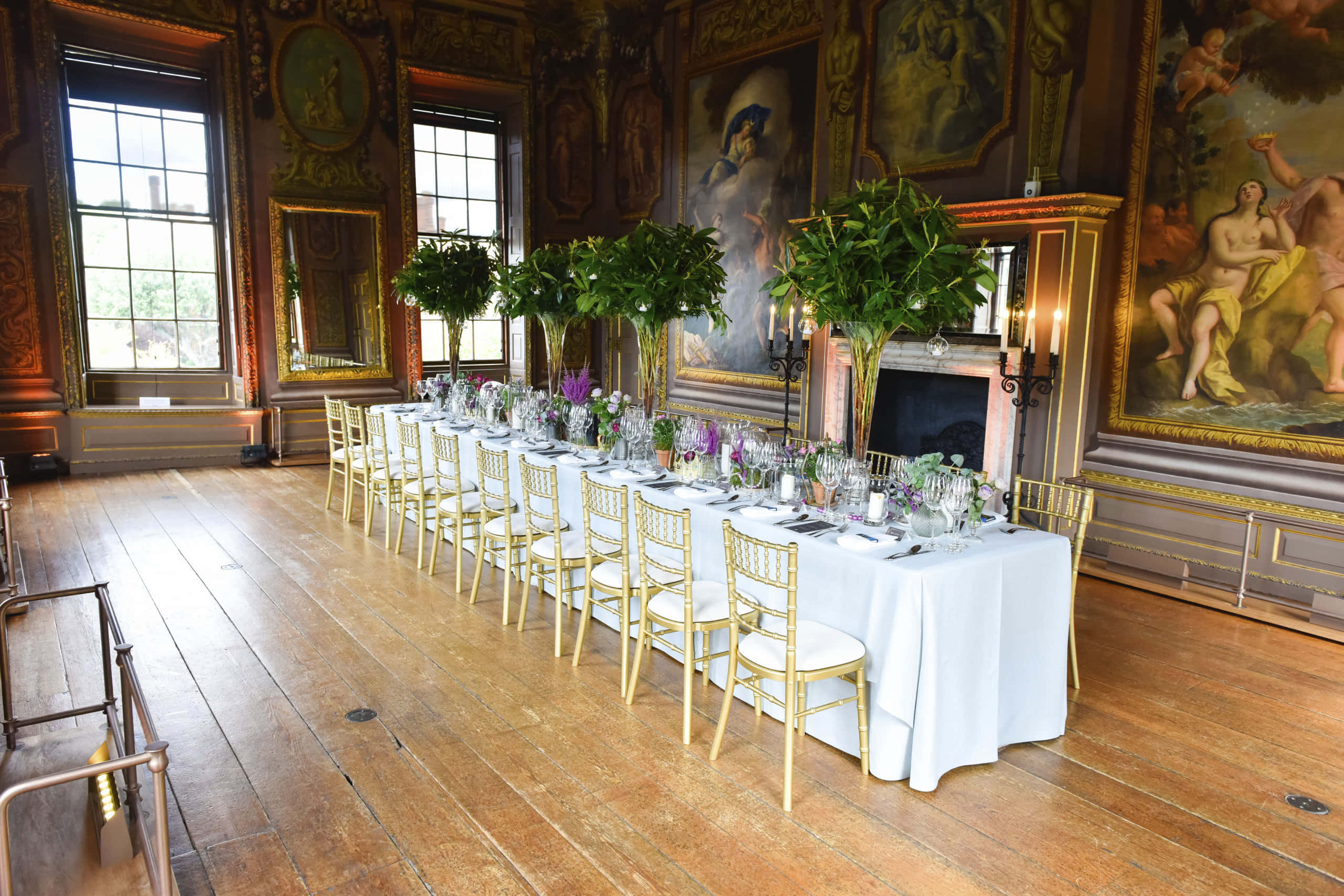 Little Banqueting House 13
