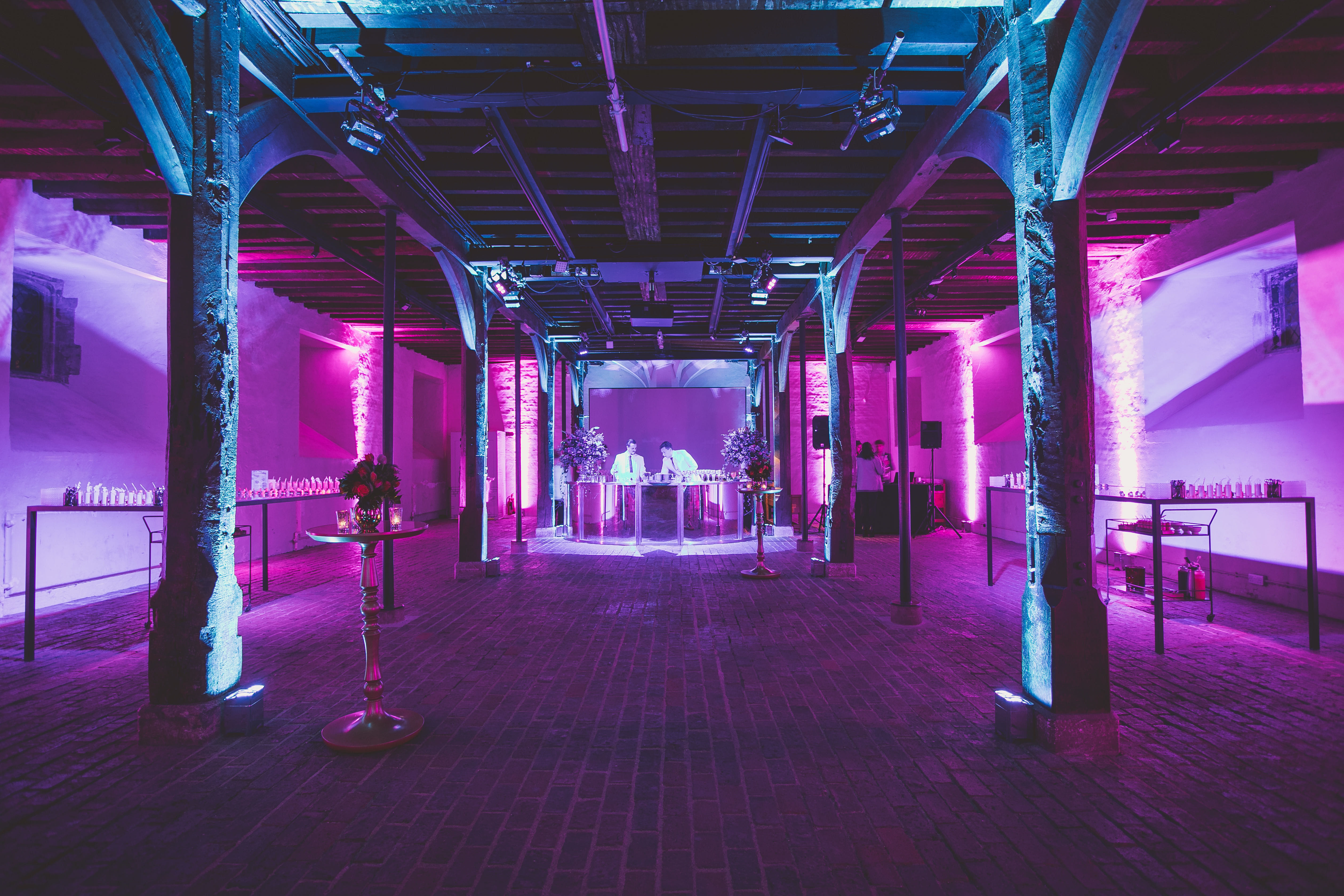 Hampton Court Palace 15