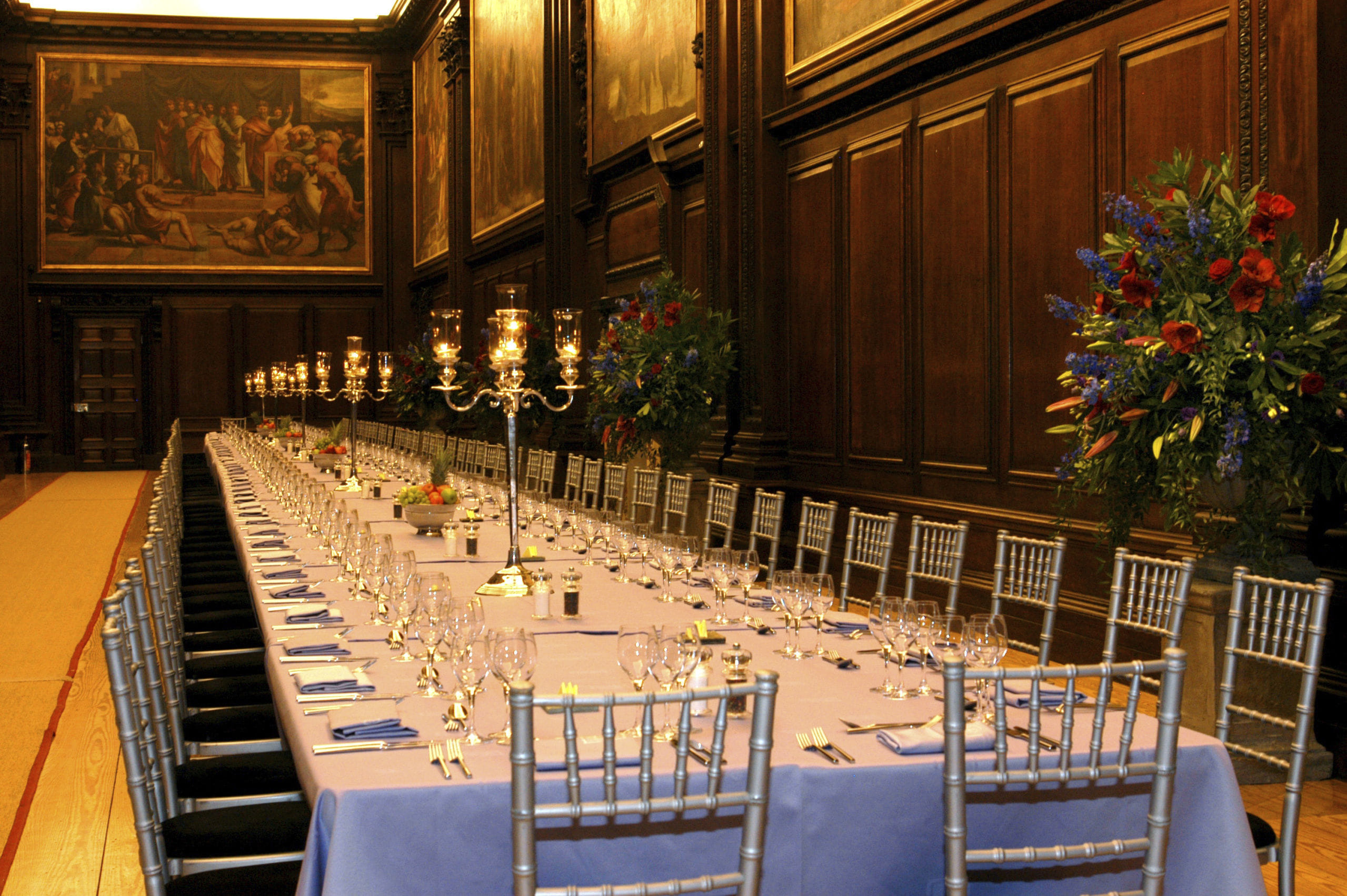 Hampton Court Palace 18