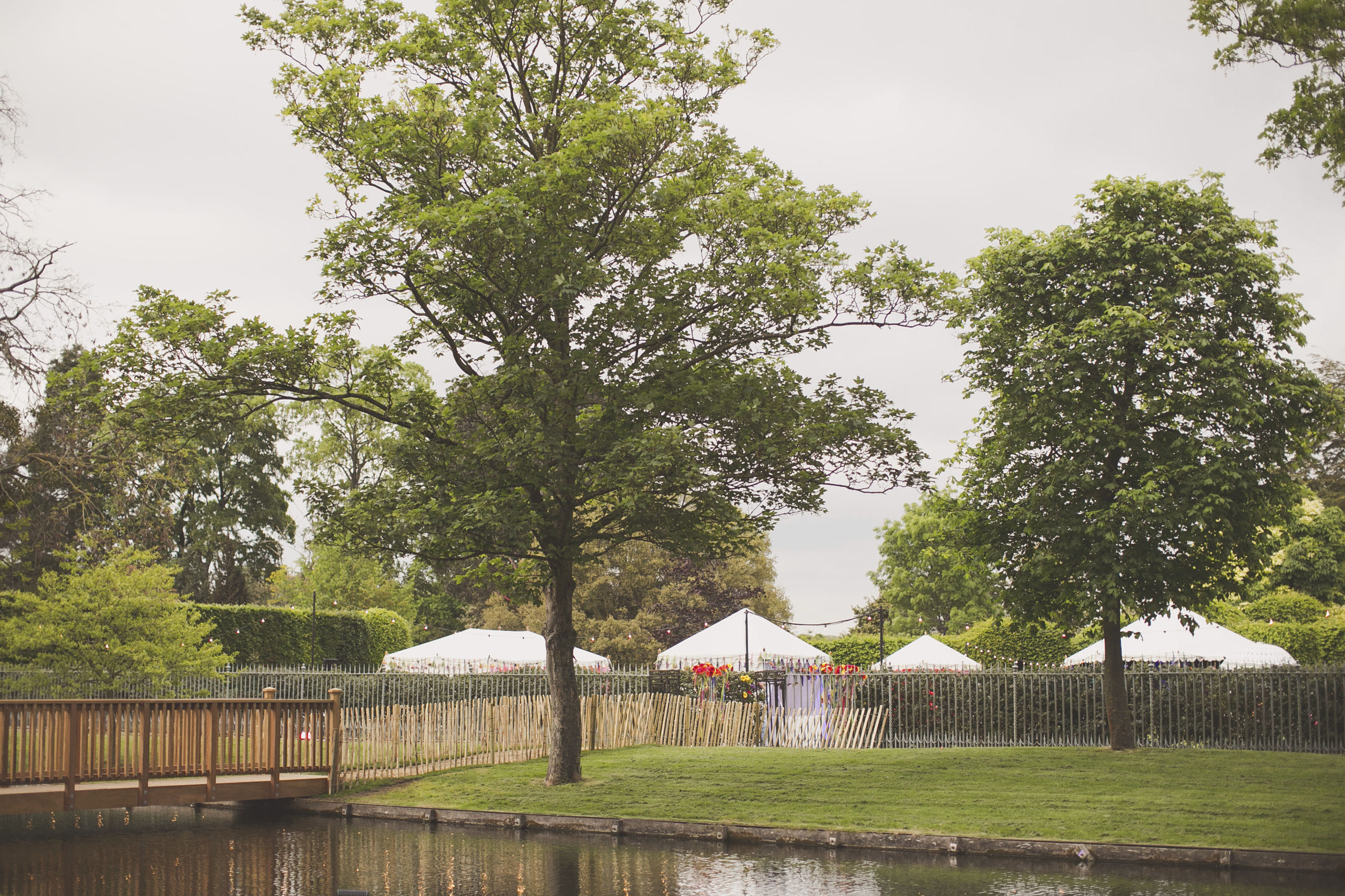 Hampton Court Palace 24