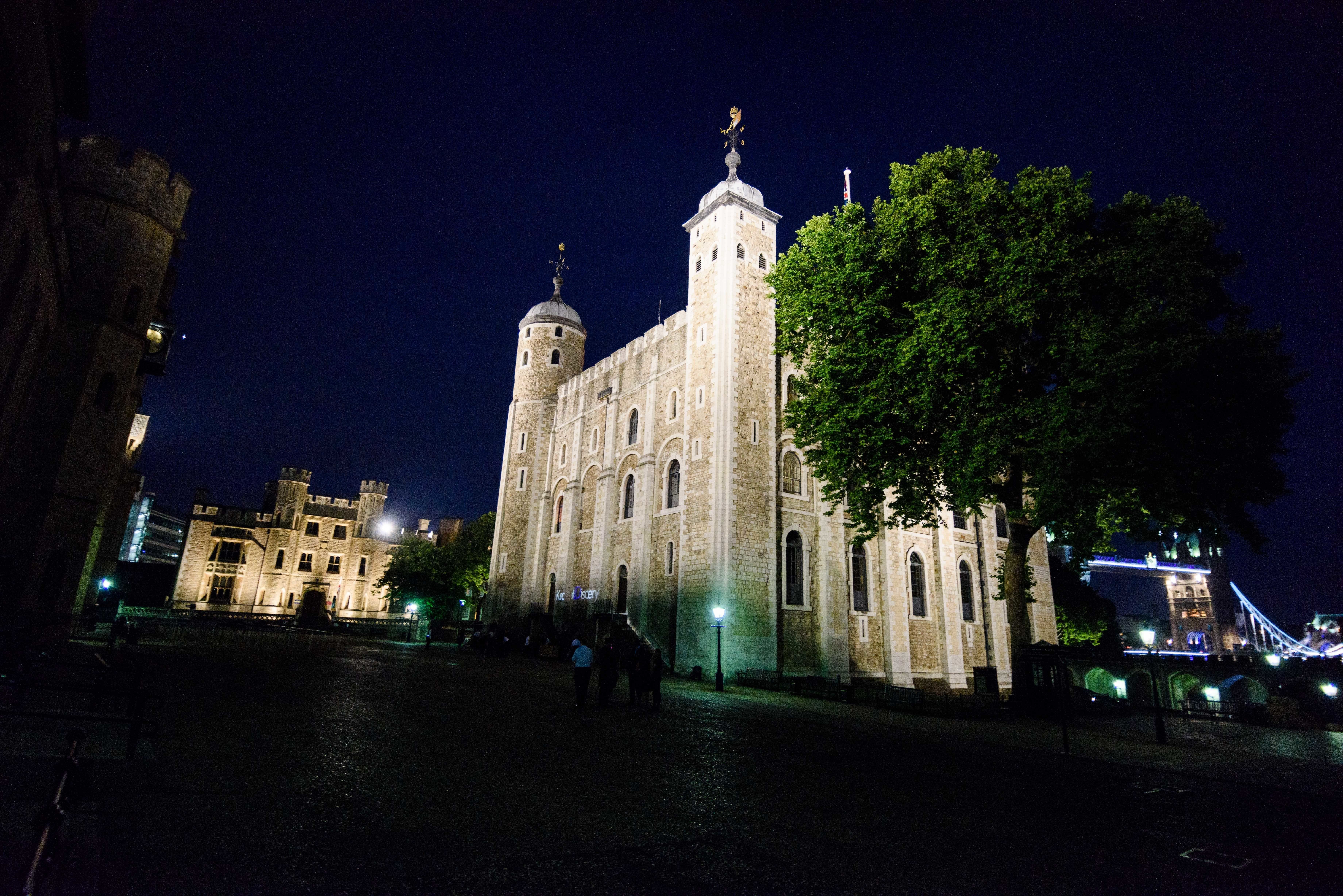 White Tower  17