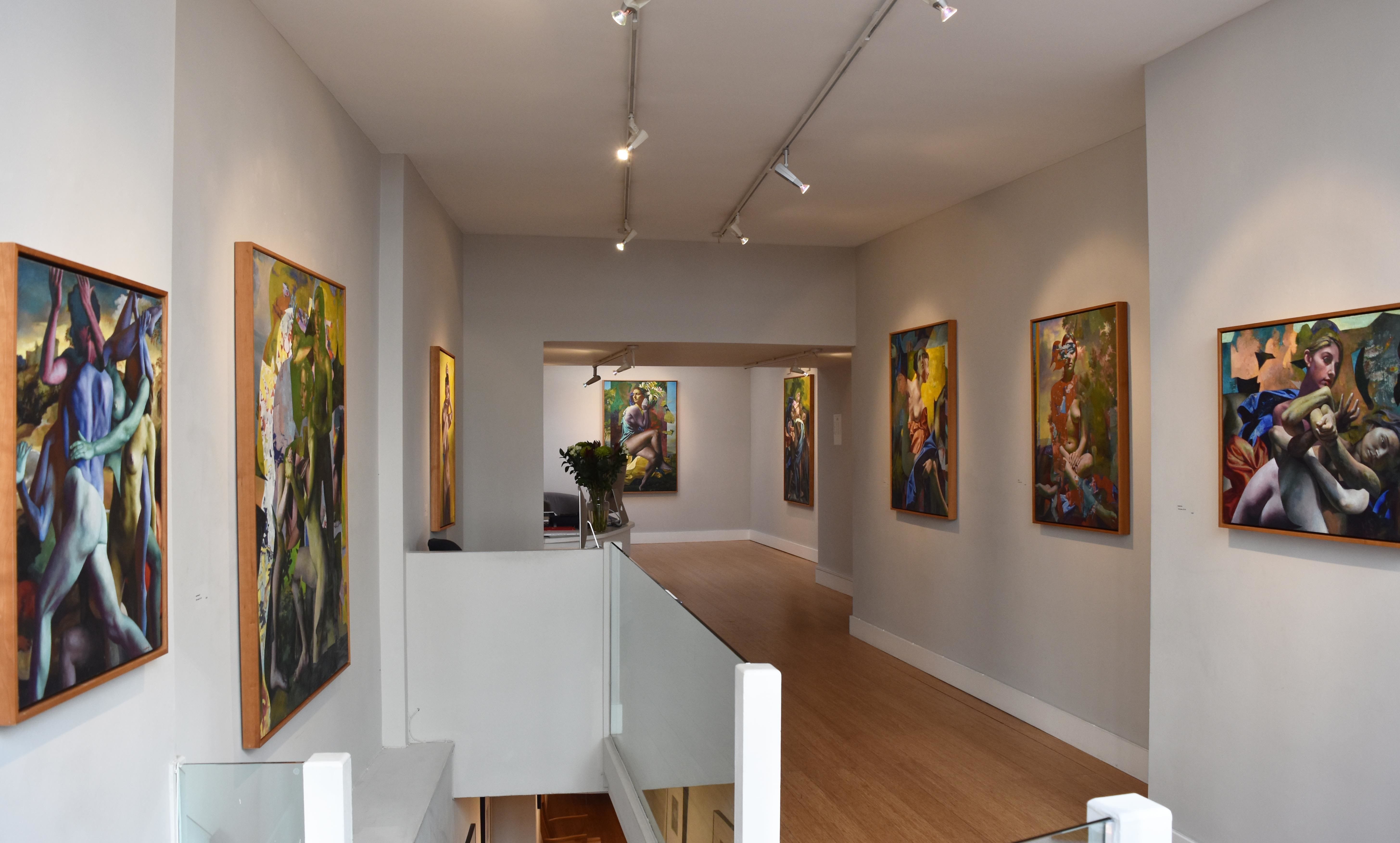 Gallery Space 2