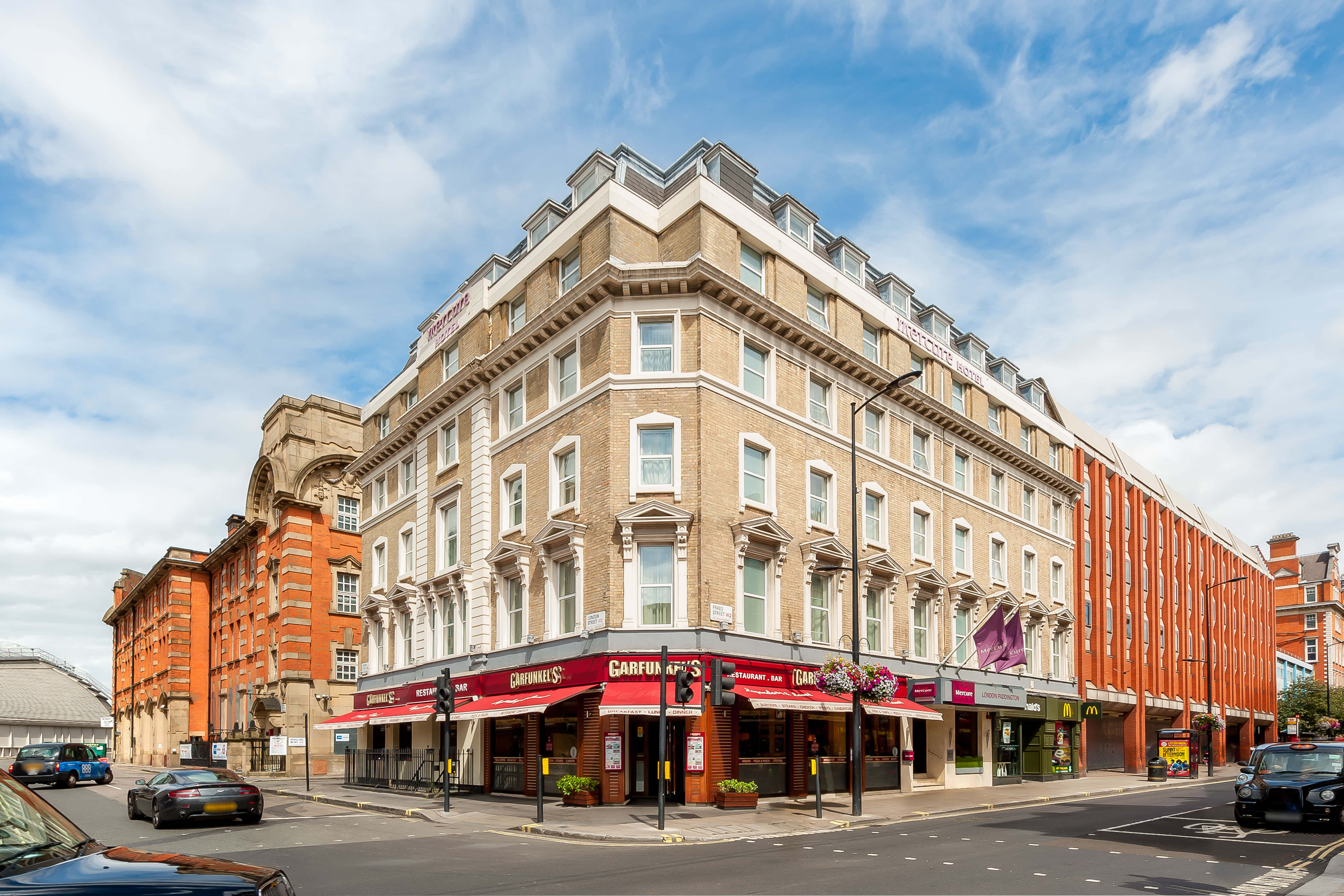 Westbourne Suite Conference Room 2