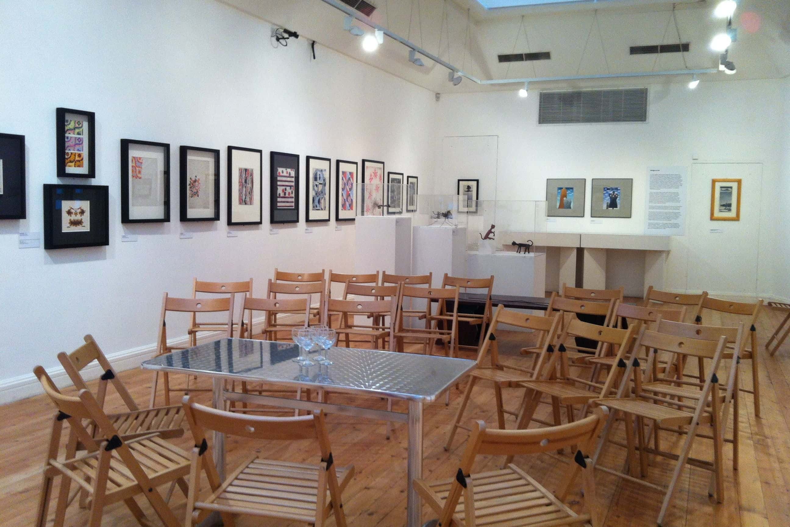 Exclusive Venue Hire 0