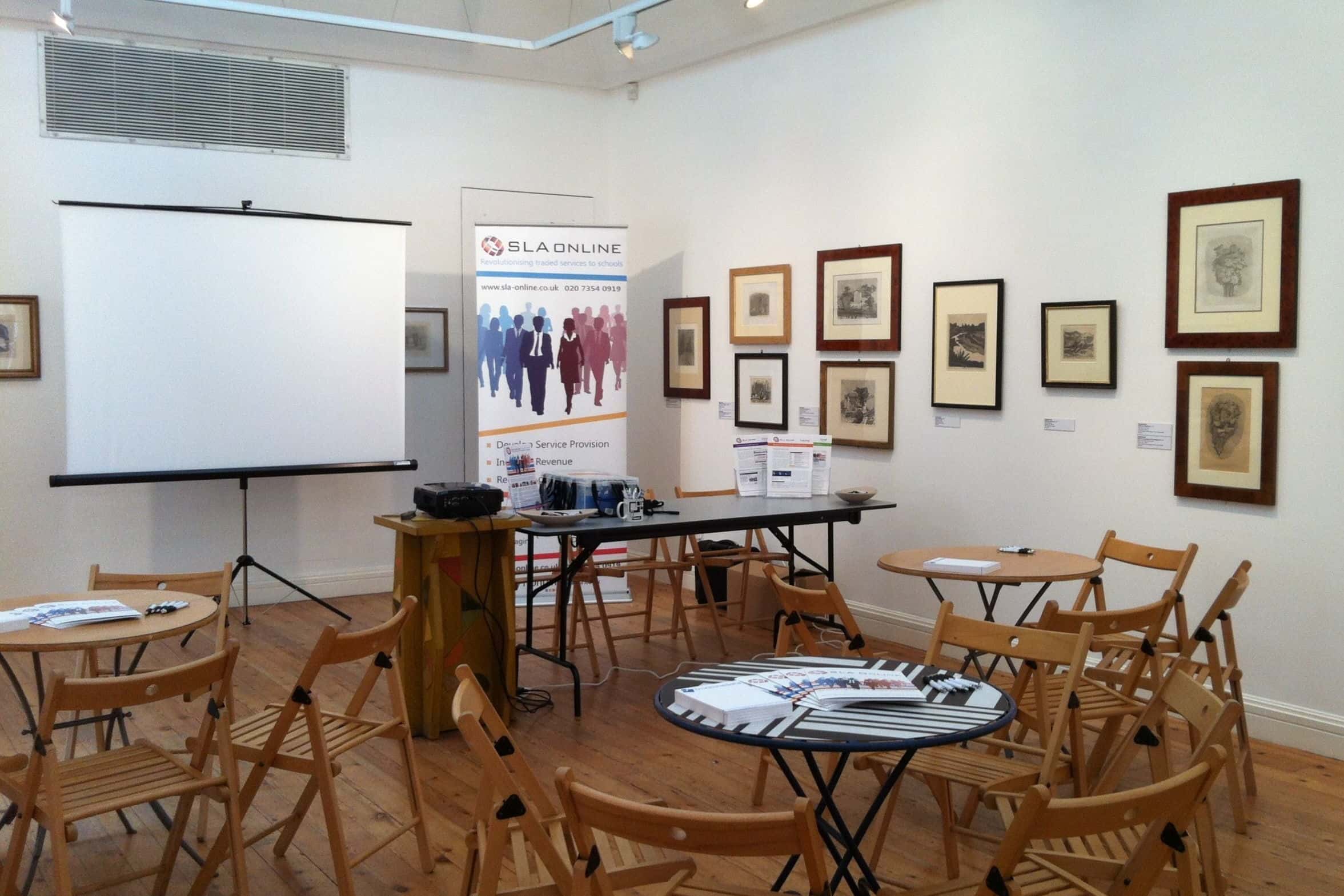 Exclusive Venue Hire 2