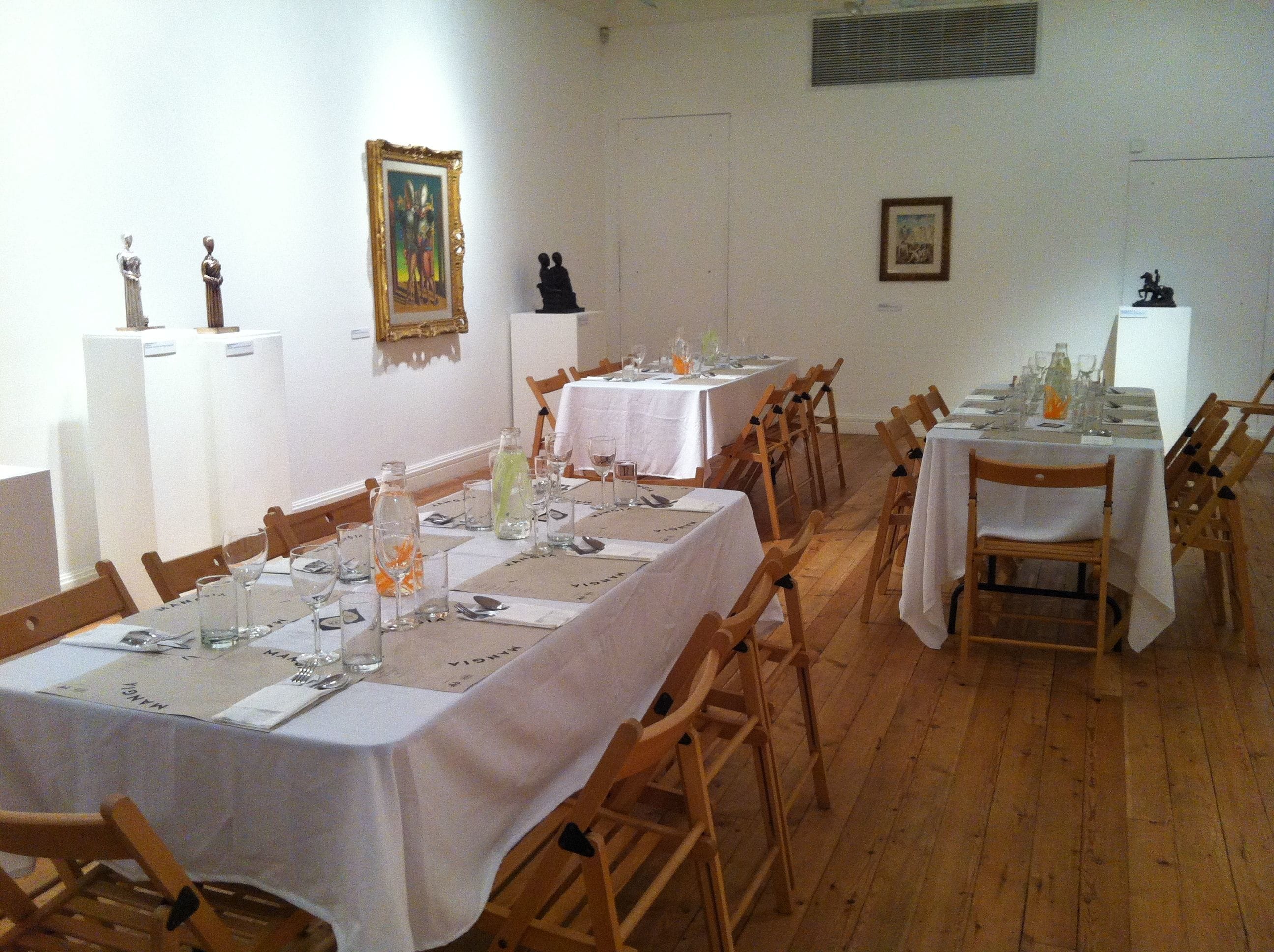 Exclusive Venue Hire 3