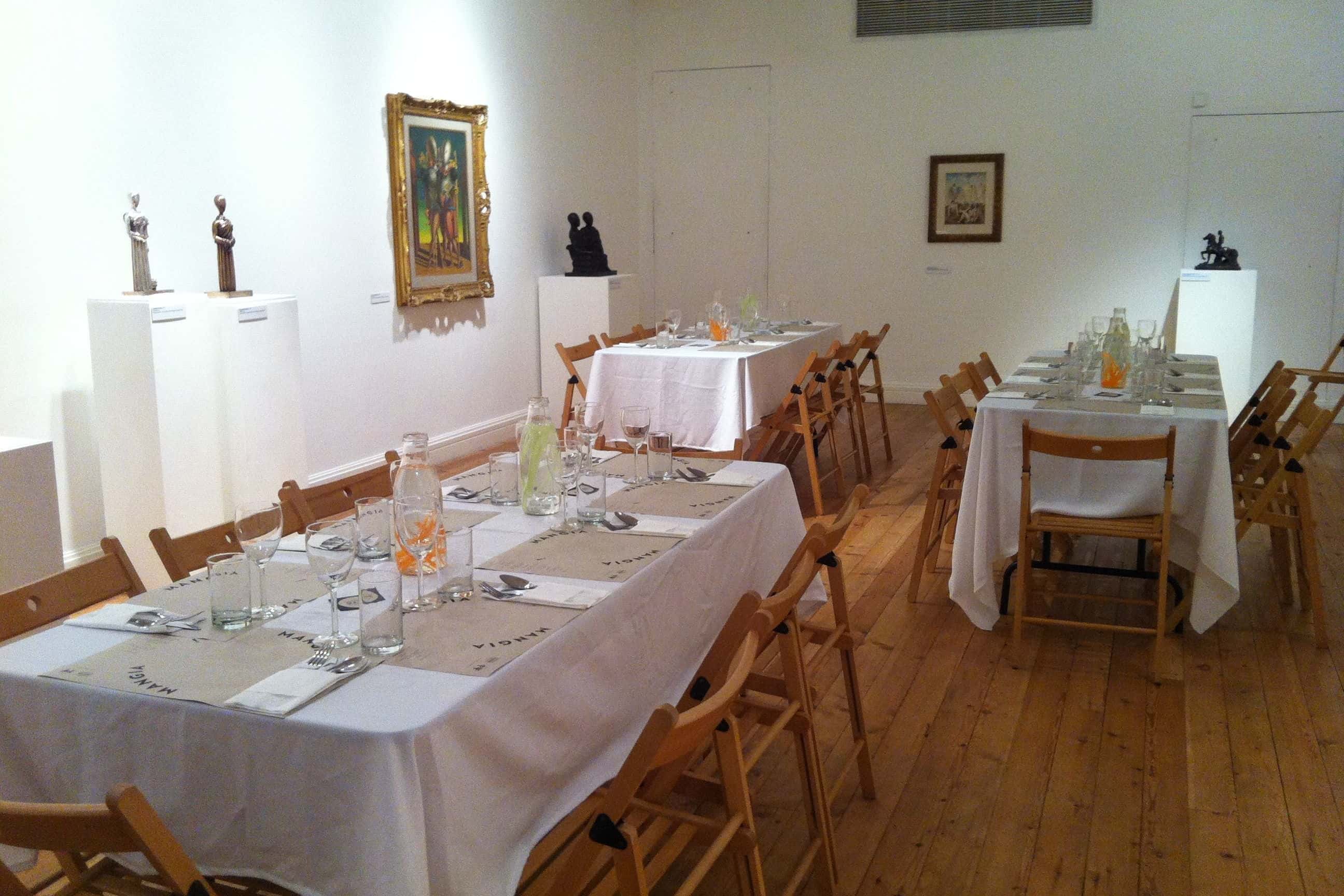 Exclusive Venue Hire 3