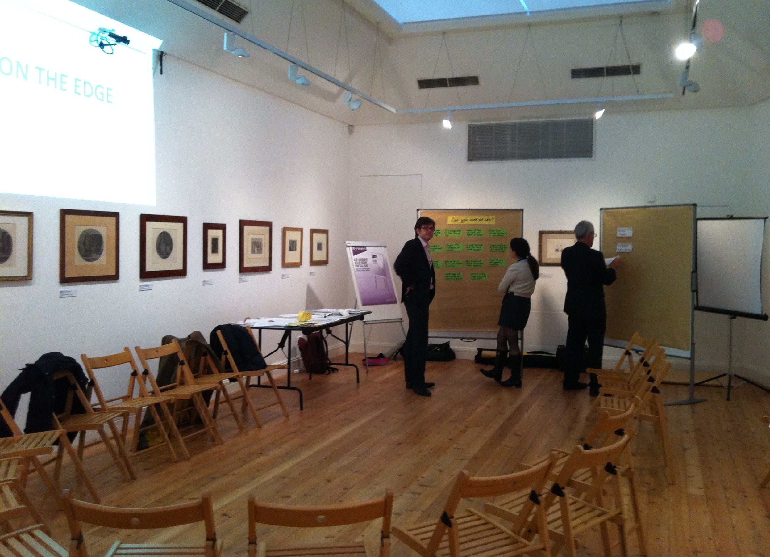 Exclusive Venue Hire 4