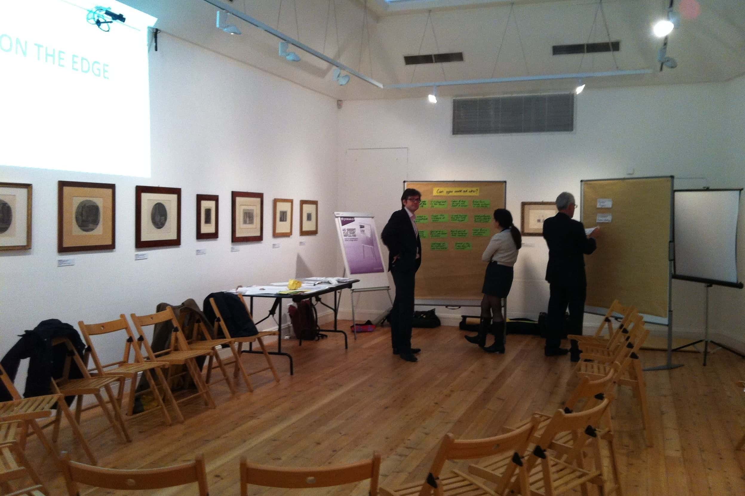 Exclusive Venue Hire 4