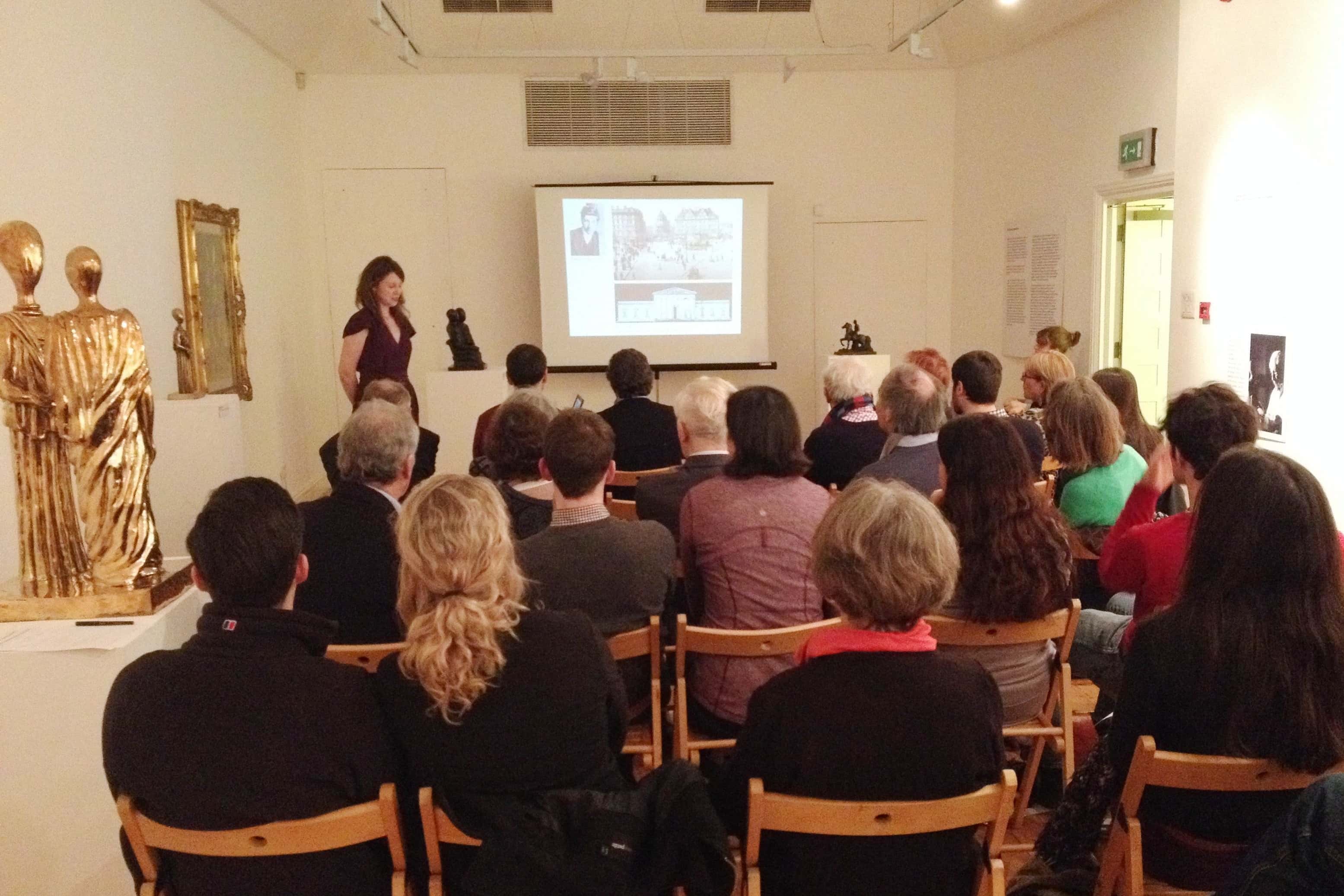 Exclusive Venue Hire 6