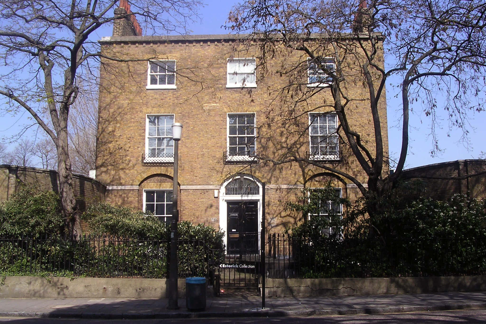 Exclusive Venue Hire 7