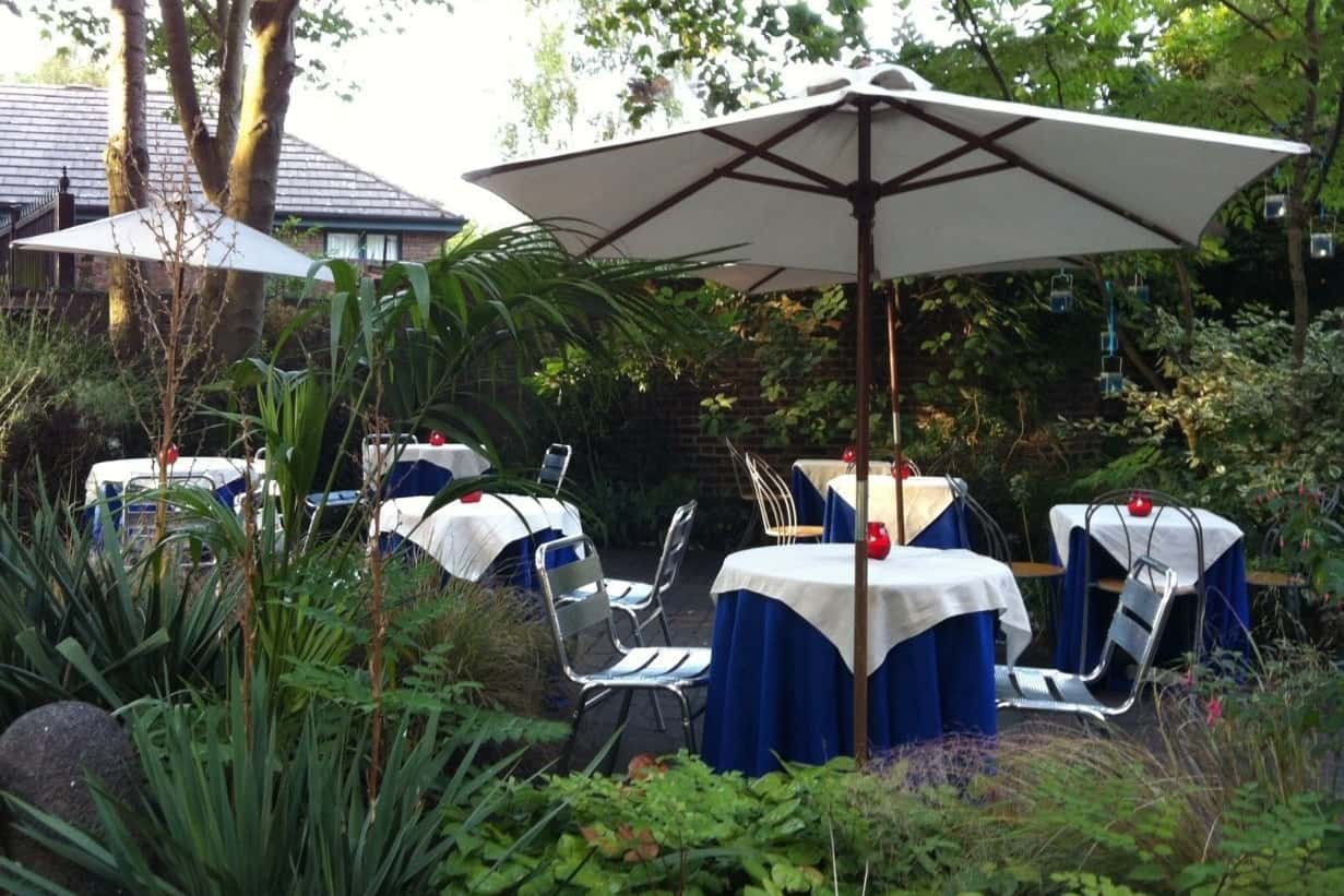 Exclusive Venue Hire 8