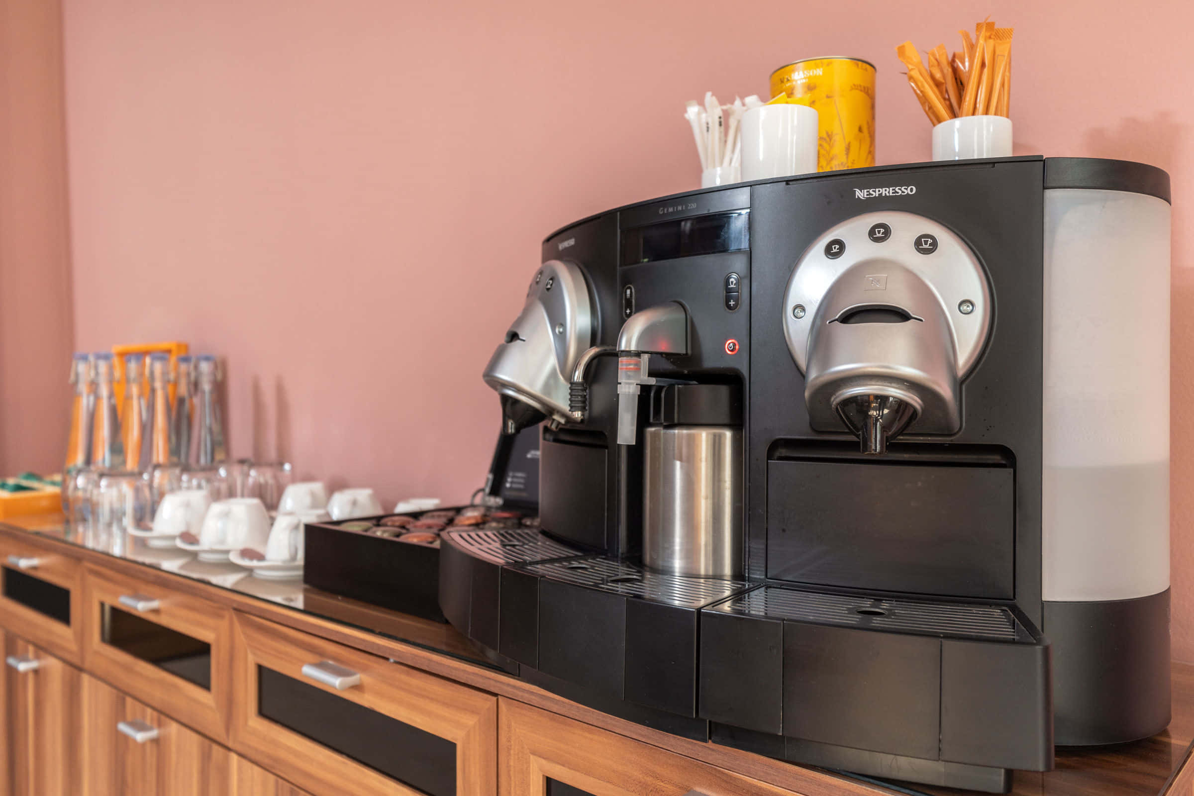 Business Meeting Room 9