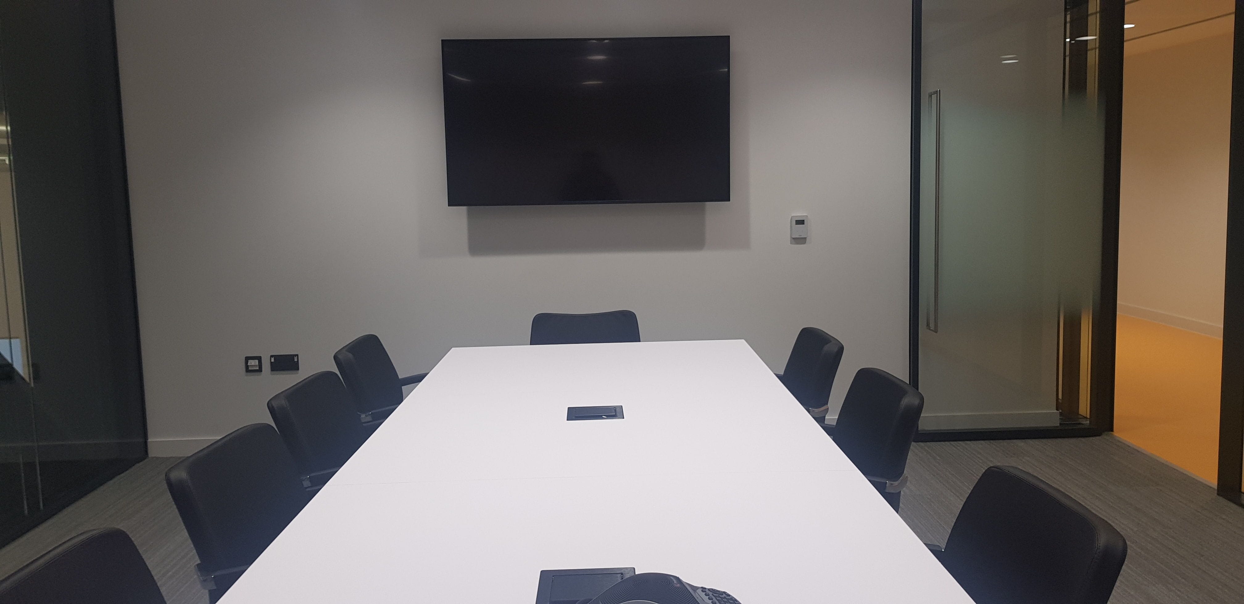 Meeting Room 4 1