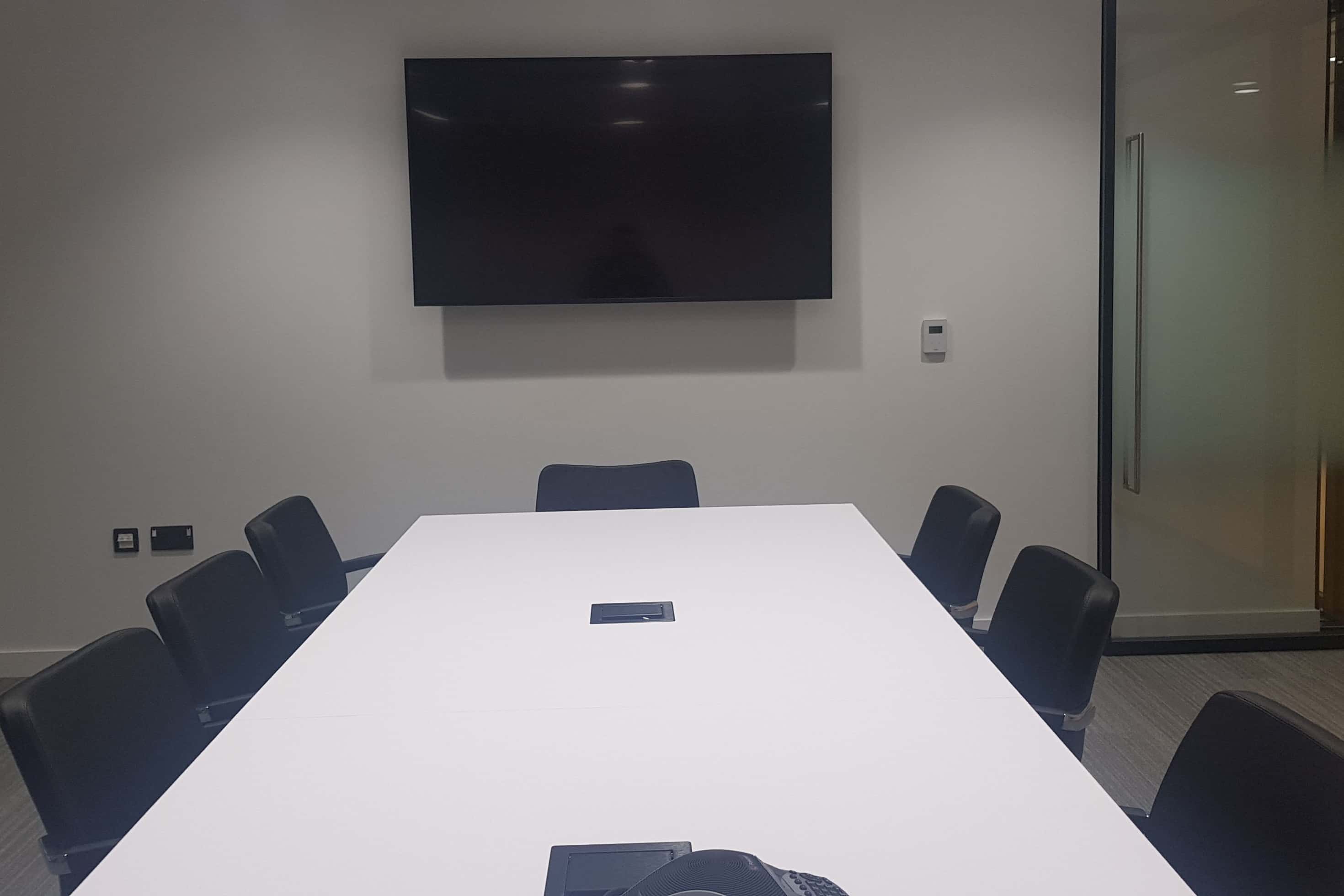 Meeting Room 4 1