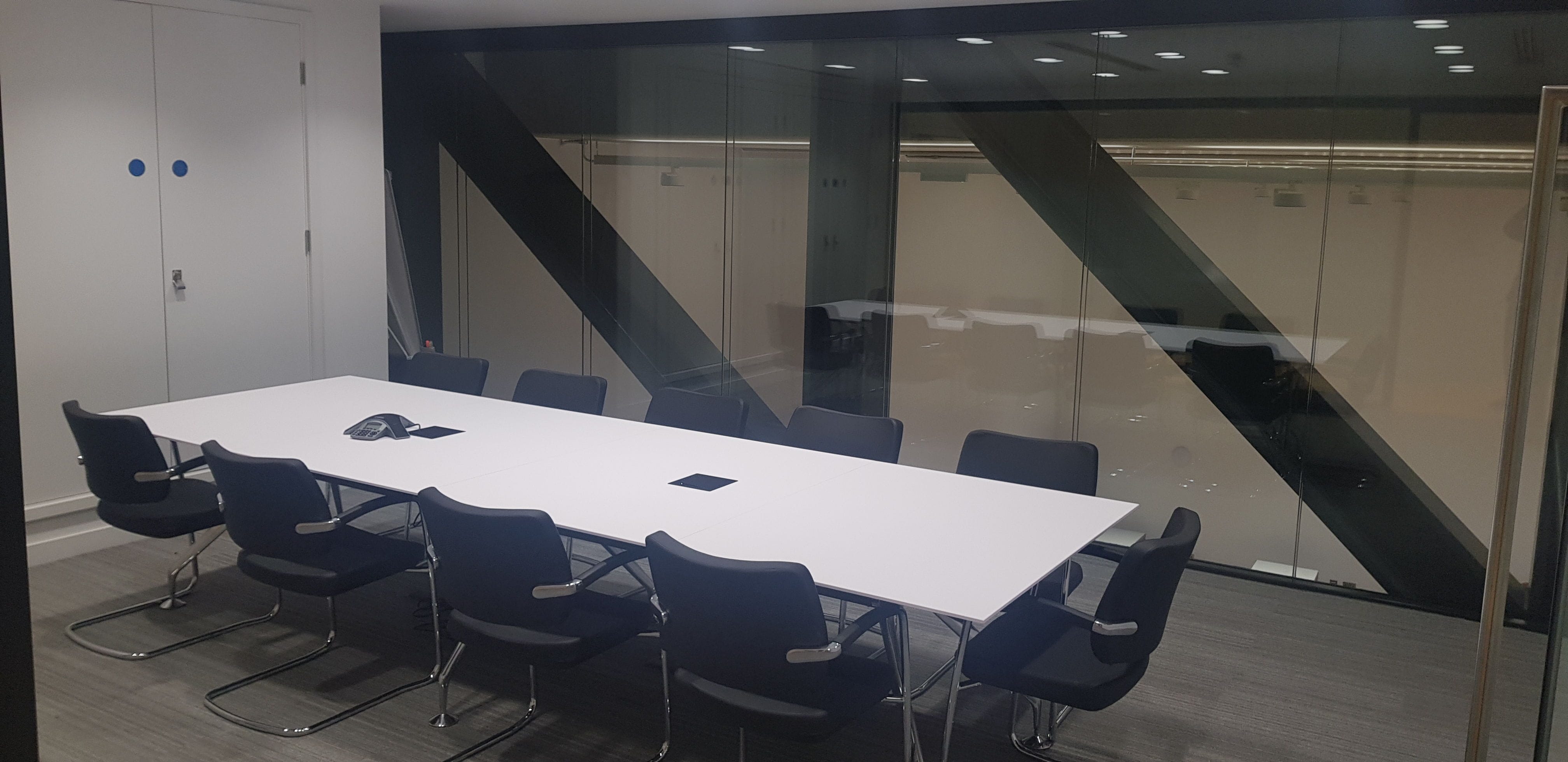 Meeting Room 4 3
