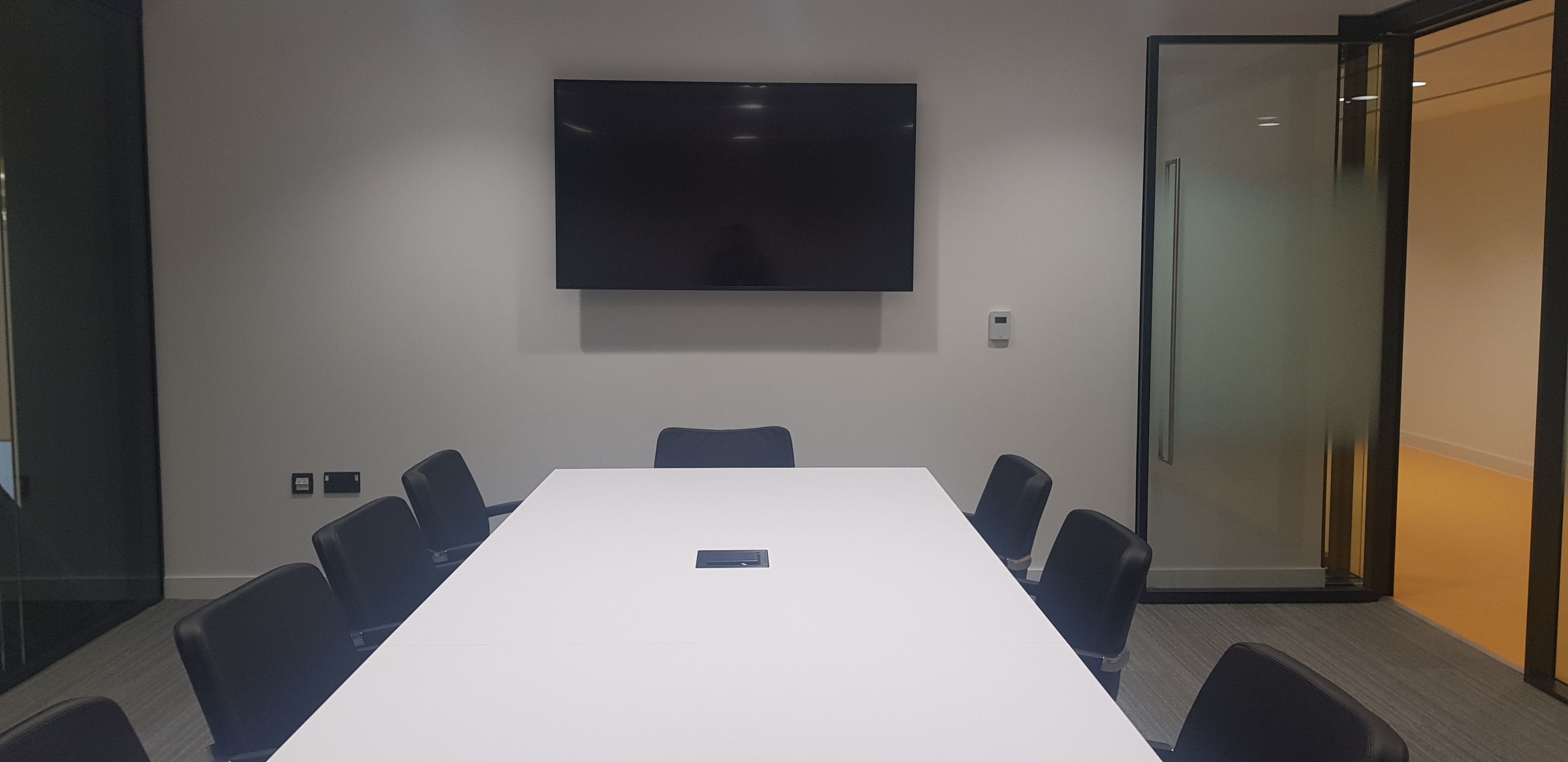 Meeting Room 4 4