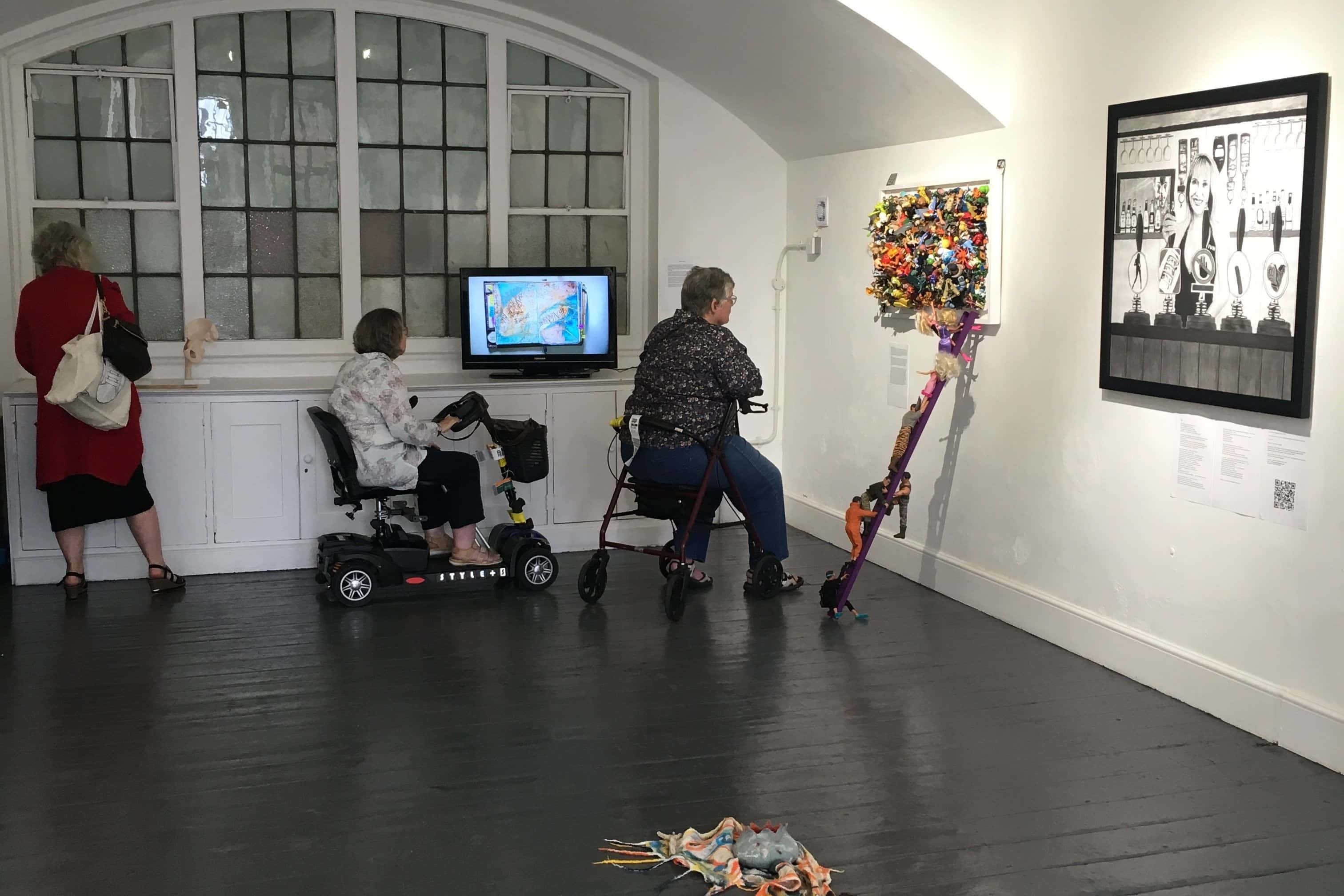 Gallery & Function Space 1