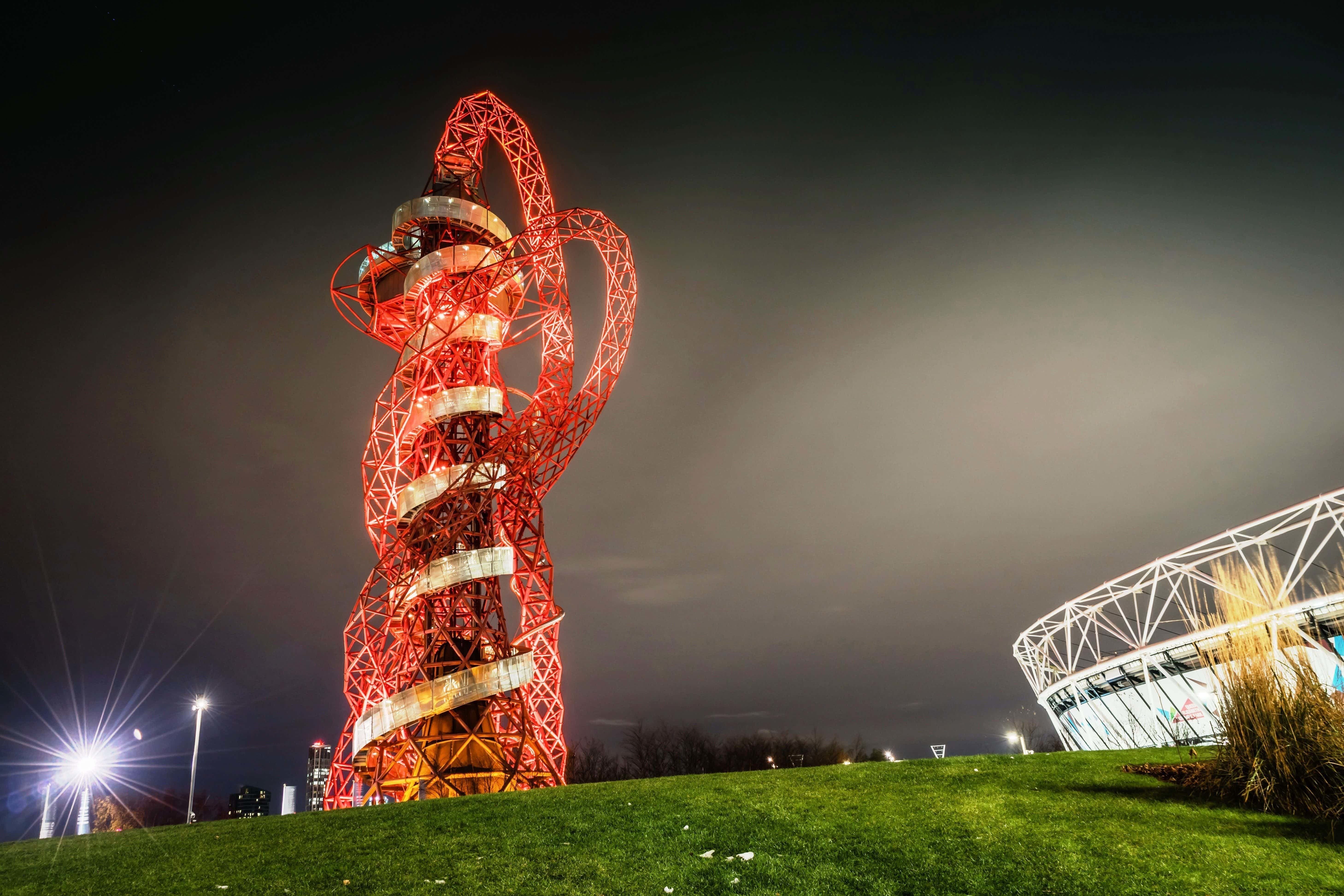 Christmas Parties 10