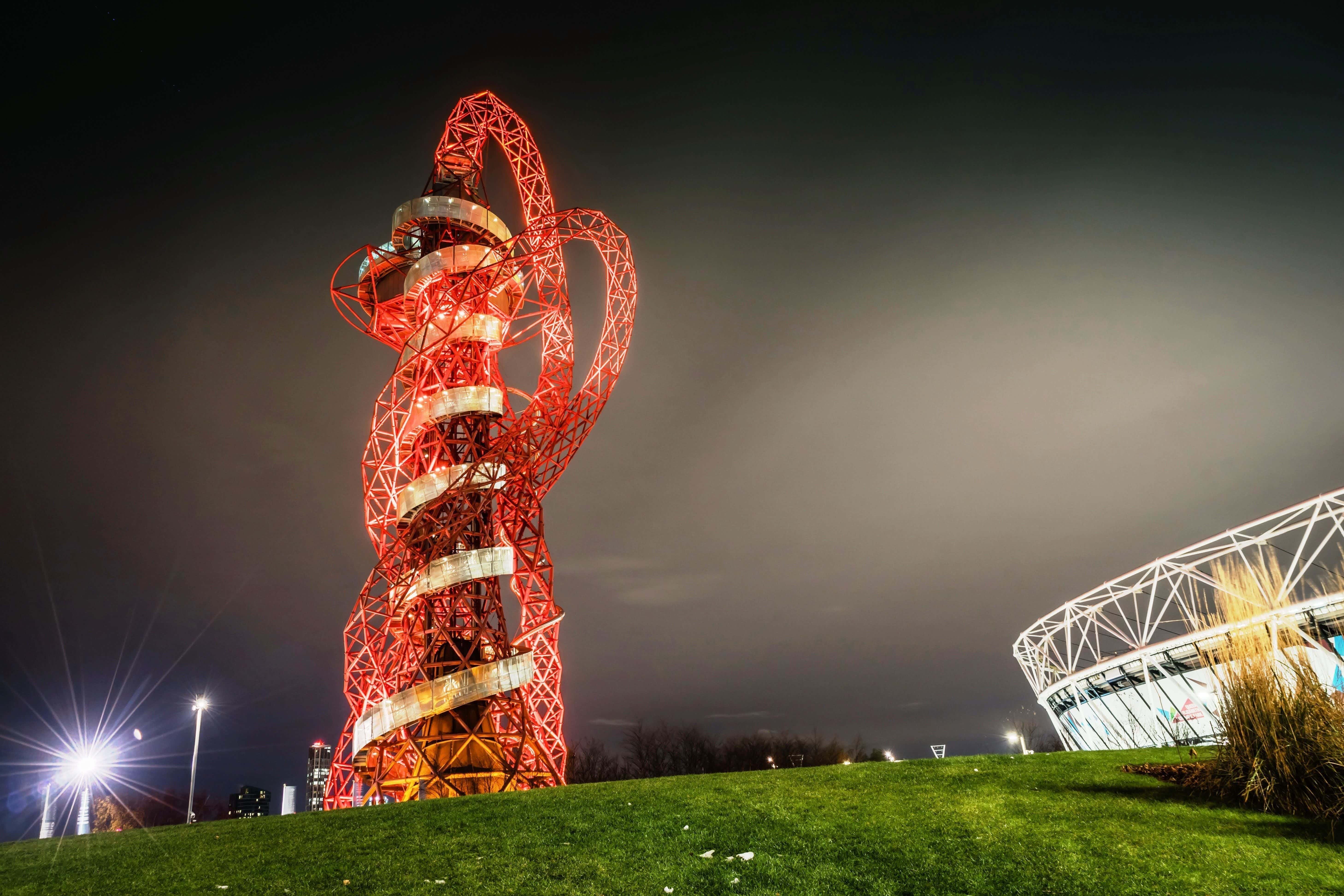 Christmas Parties 10