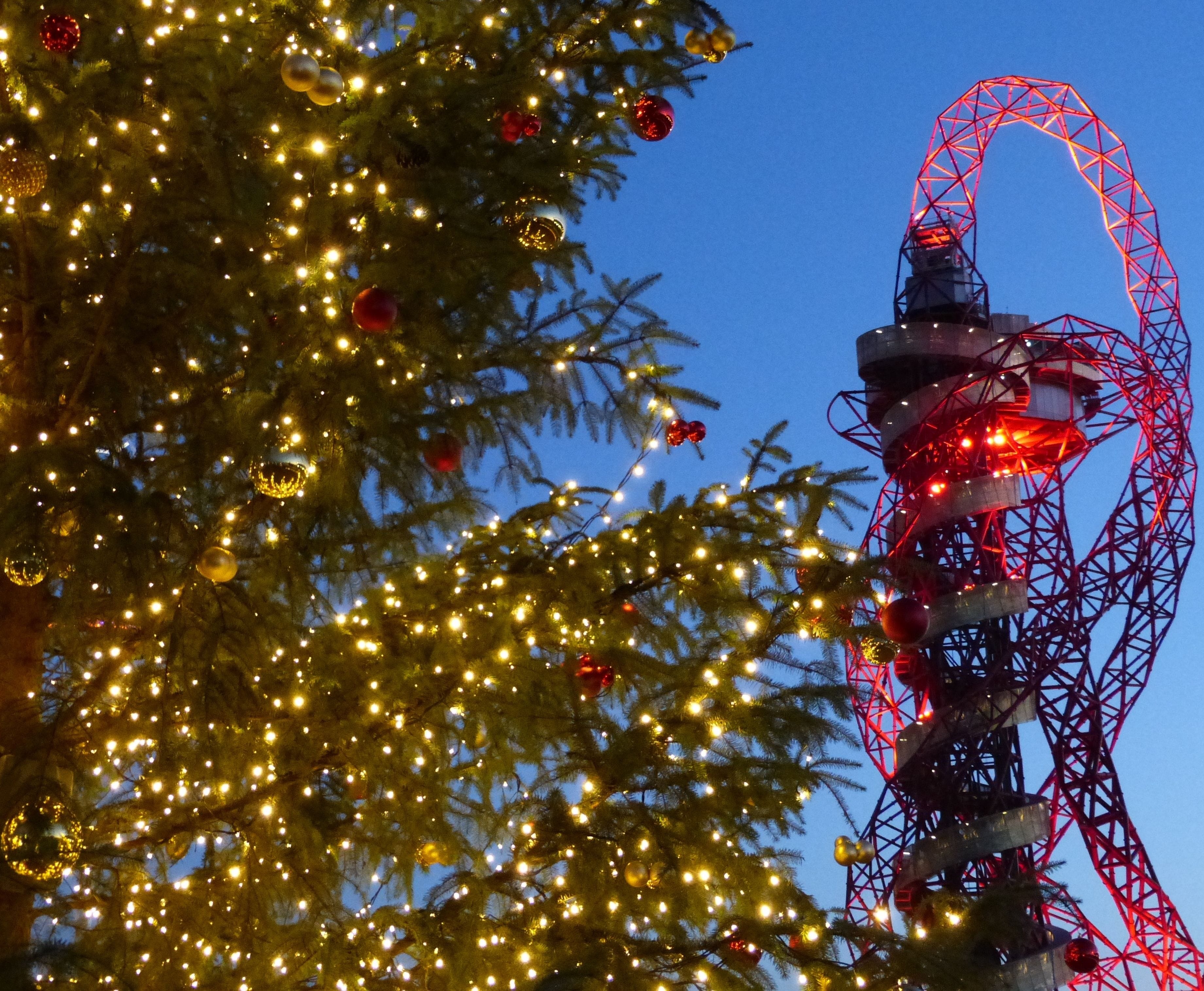 Christmas Parties 12