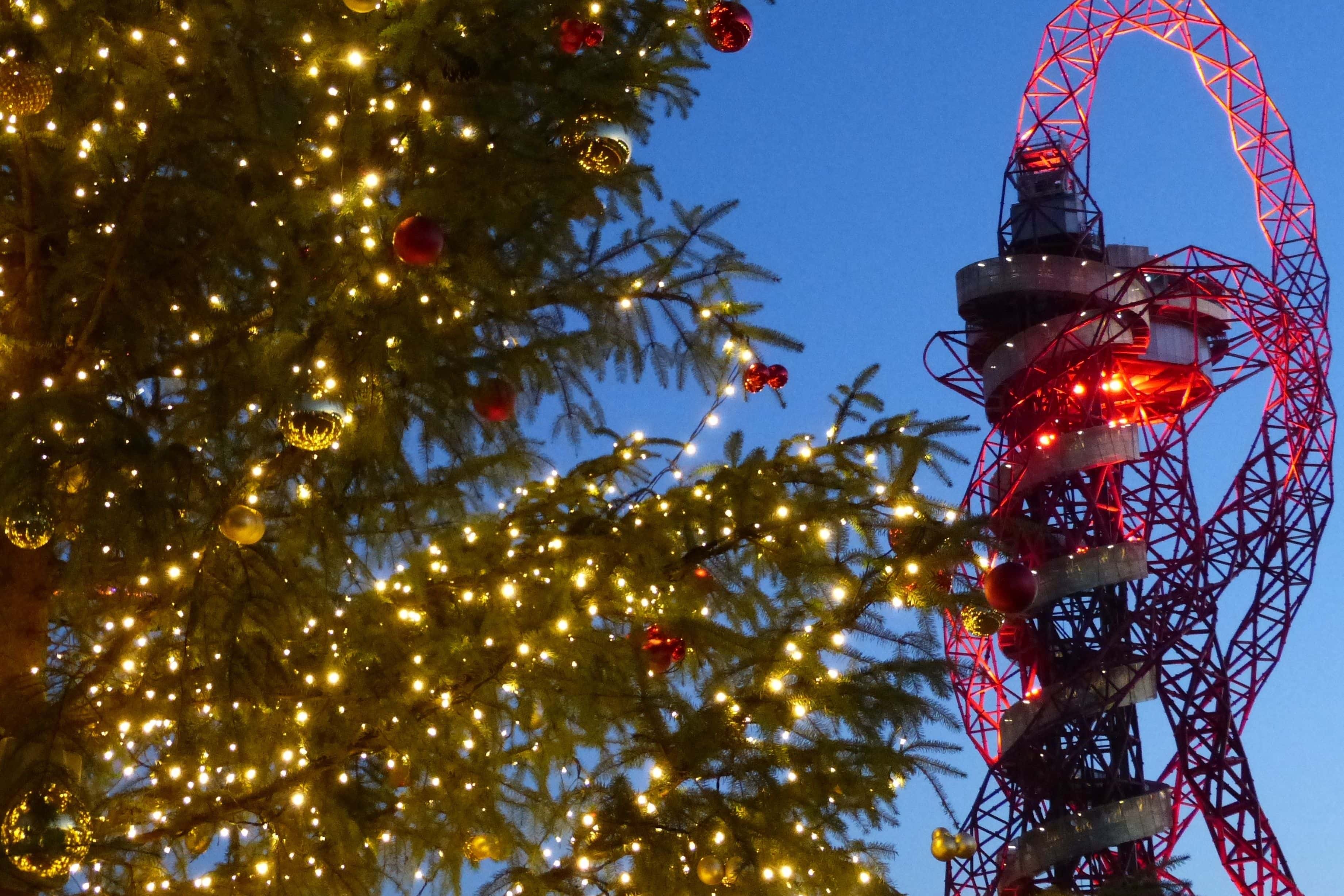 Christmas Parties 12