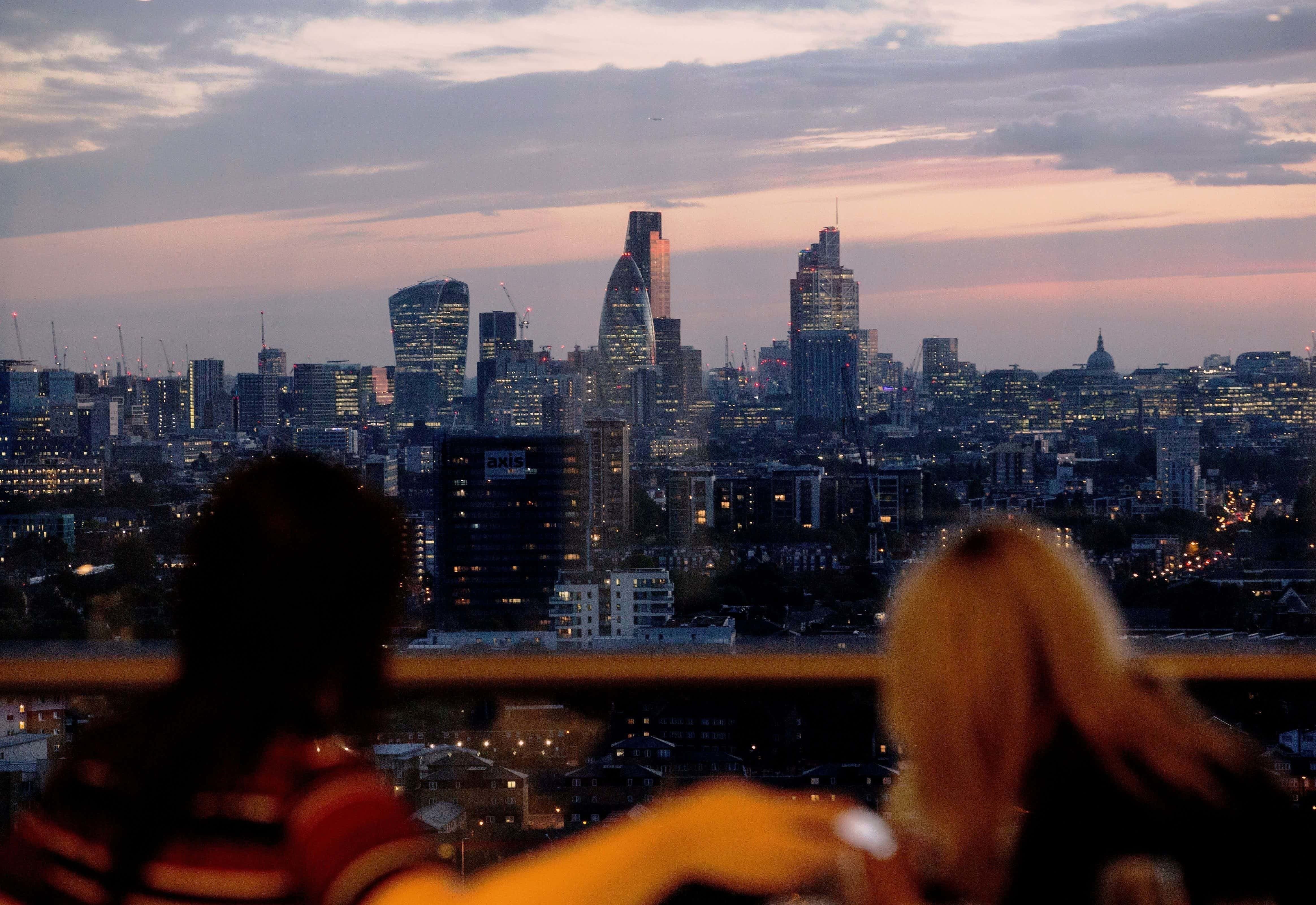 Conferences at ArcelorMittal Orbit 5