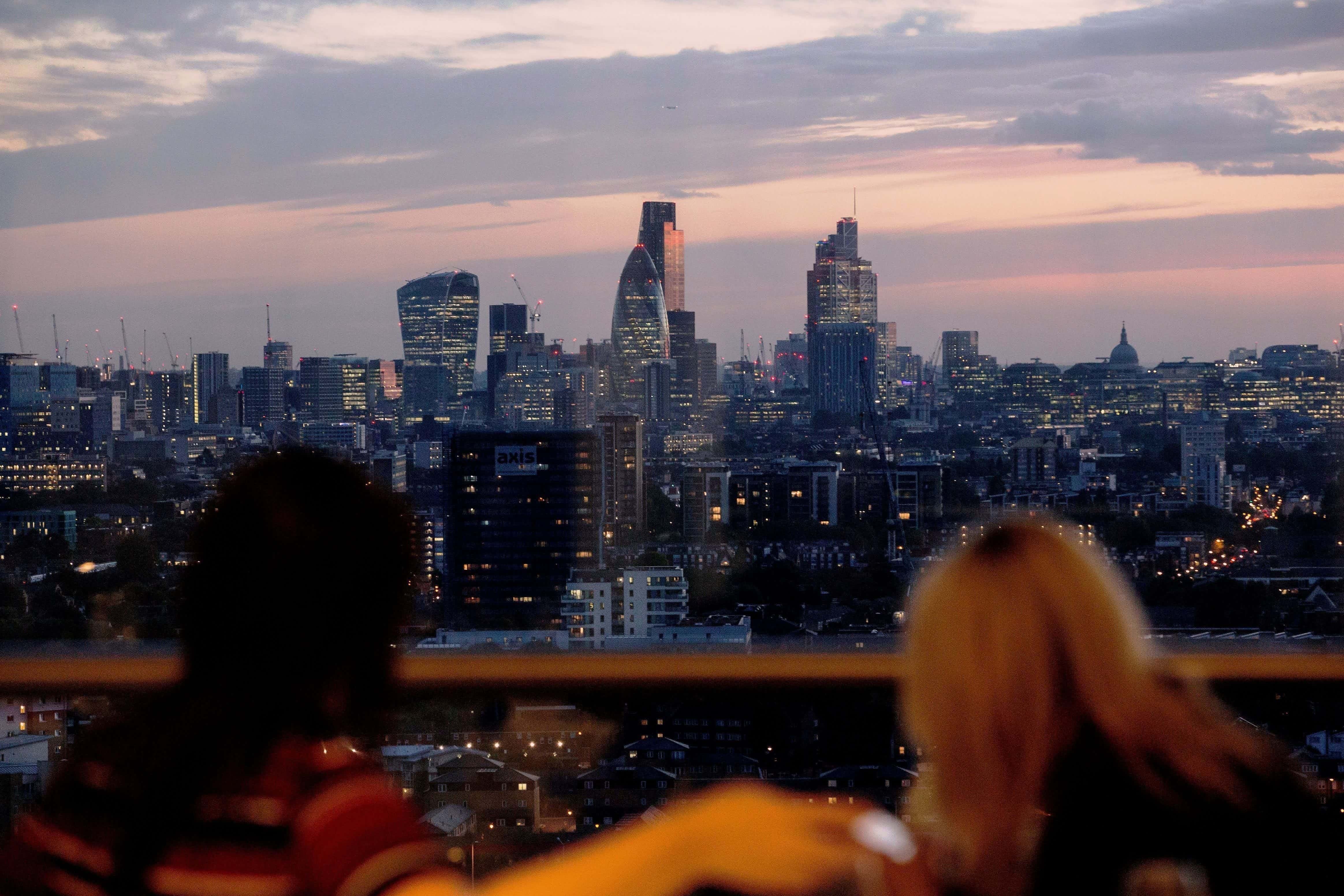 Conferences at ArcelorMittal Orbit 5