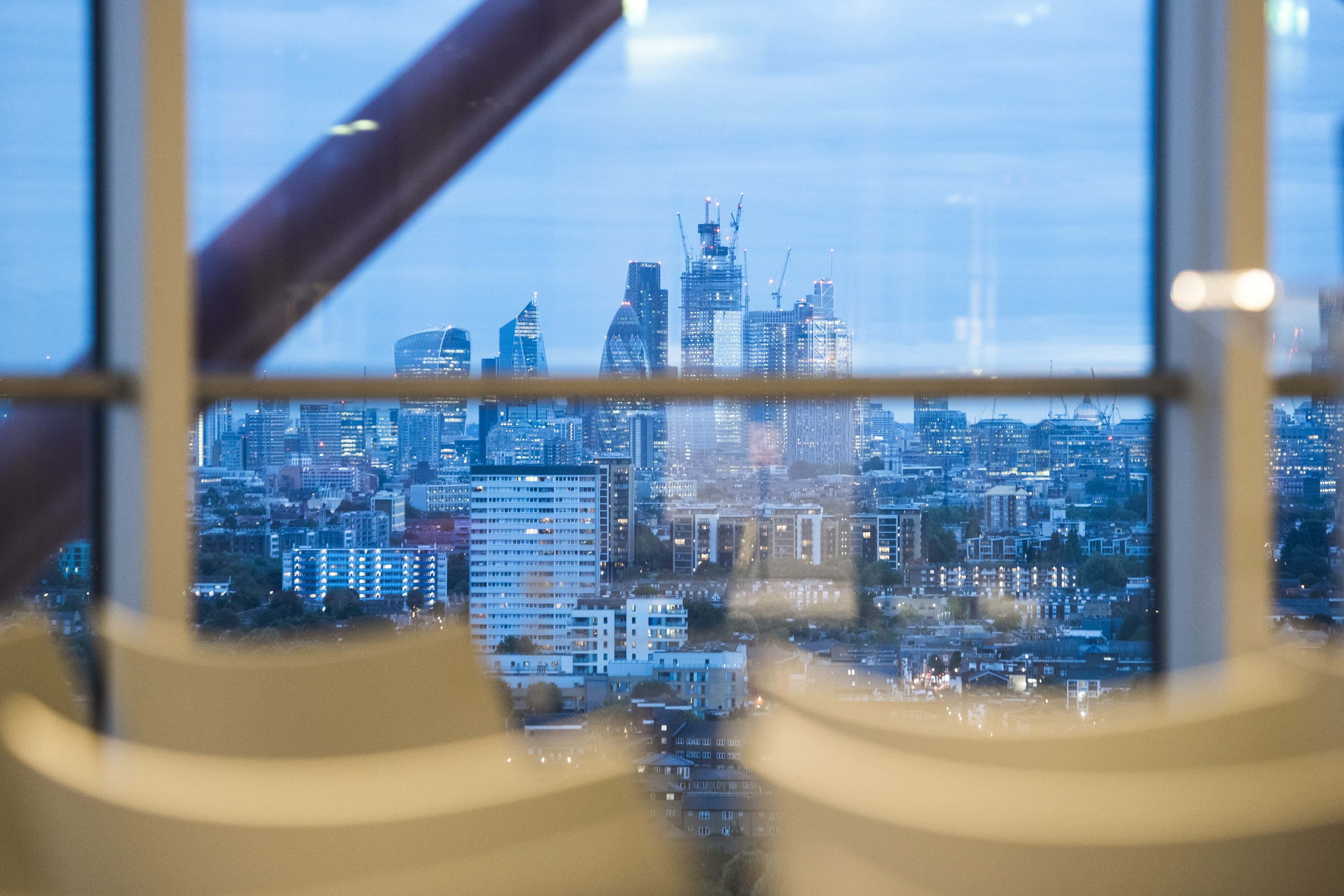 Conferences at ArcelorMittal Orbit 6
