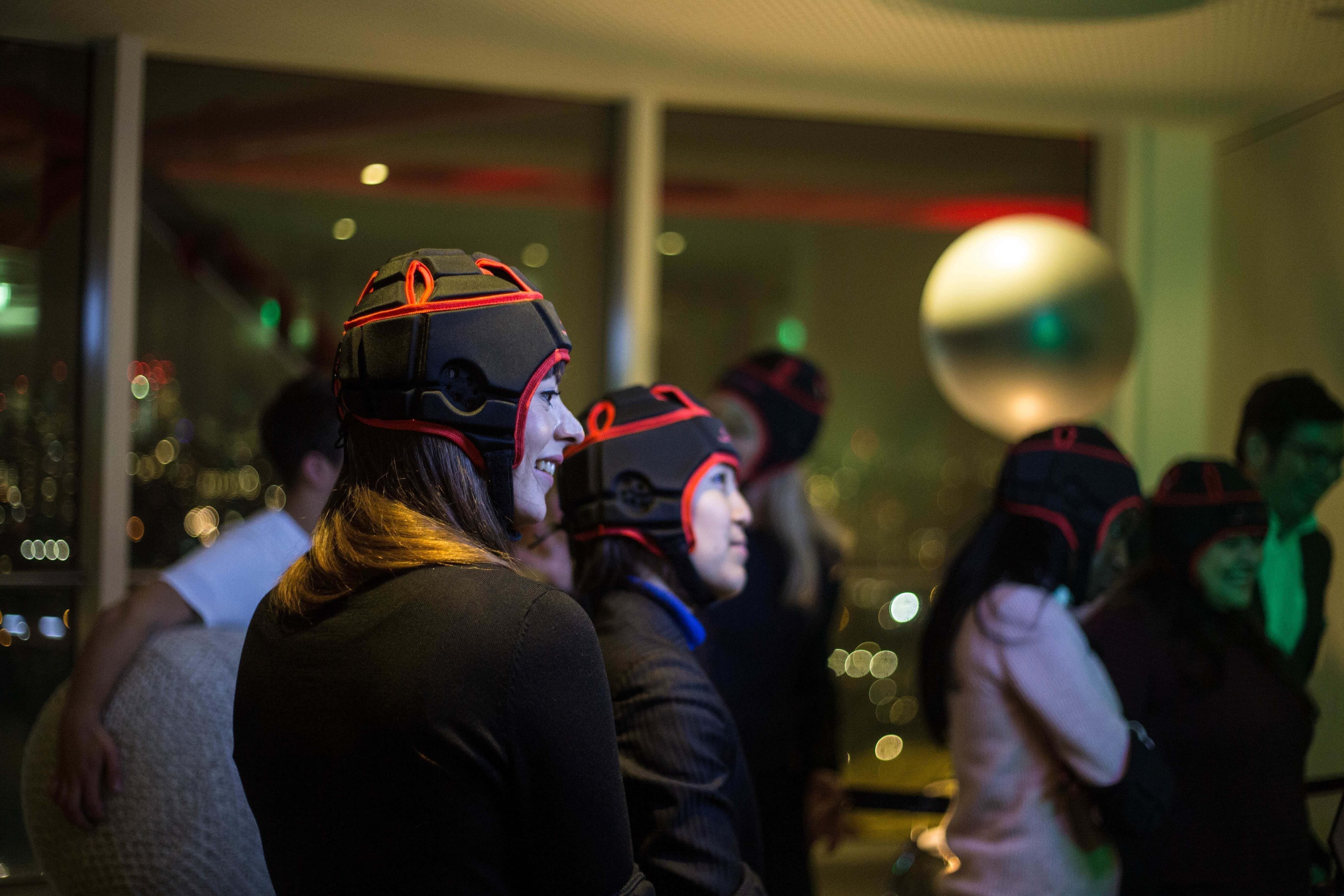 Conferences at ArcelorMittal Orbit 9