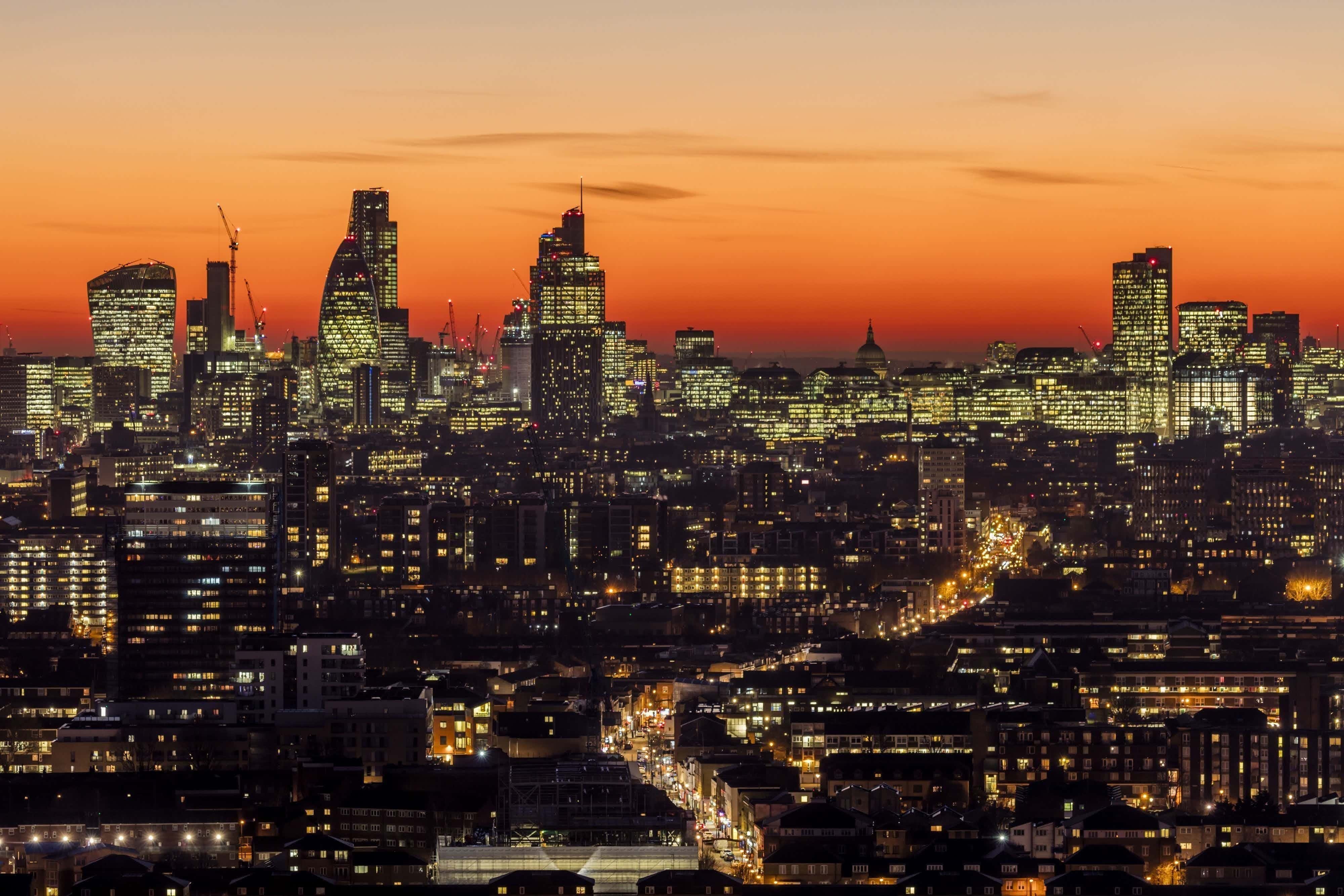 Conferences at ArcelorMittal Orbit 10