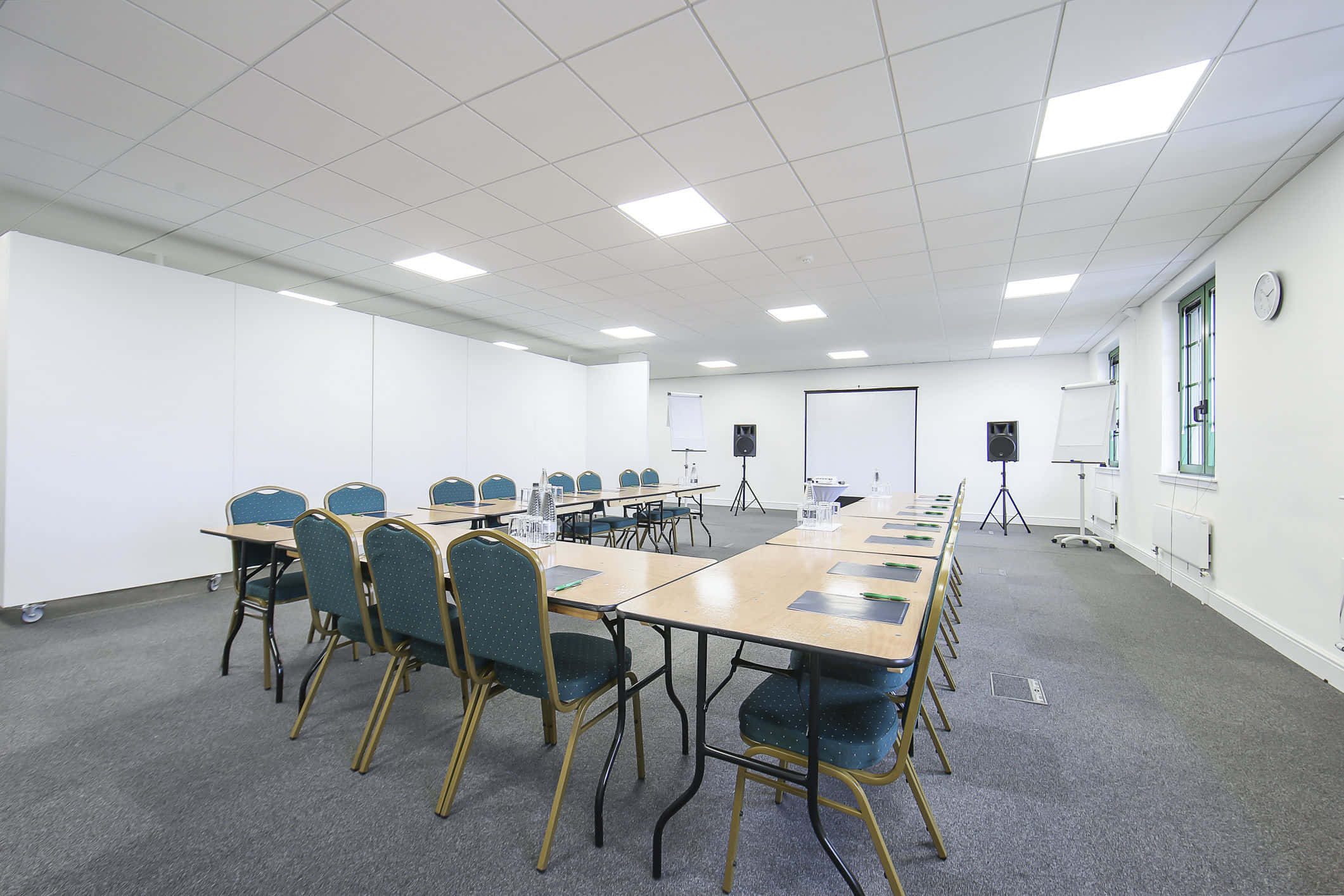 Premier Conference Room 2