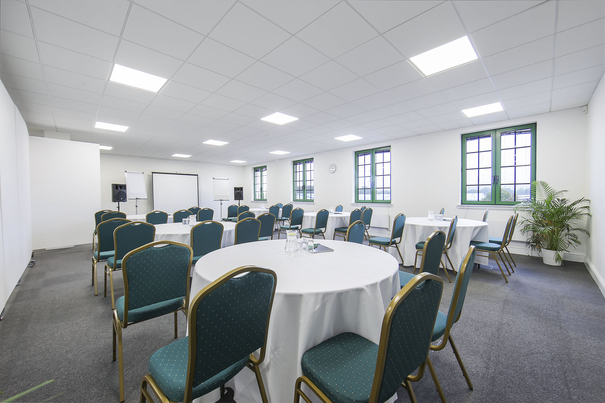 Premier Conference Room 4