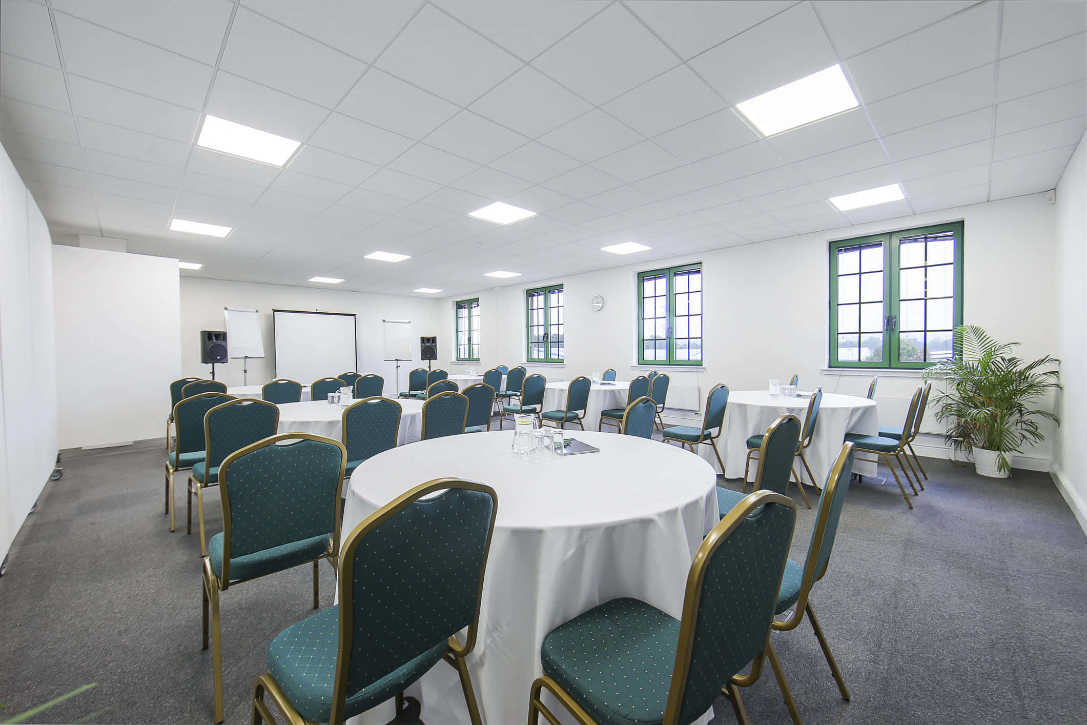 Premier Conference Room 4