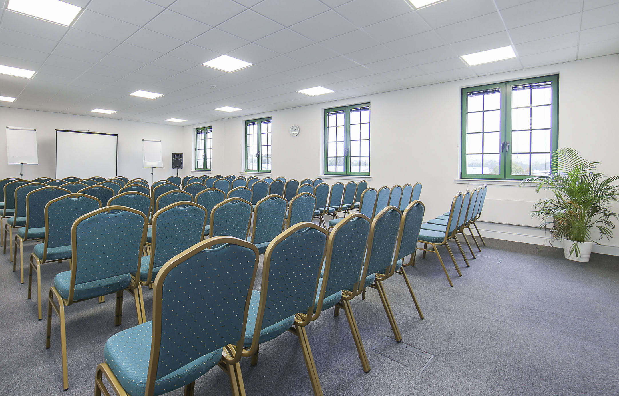 Premier Conference Room 5