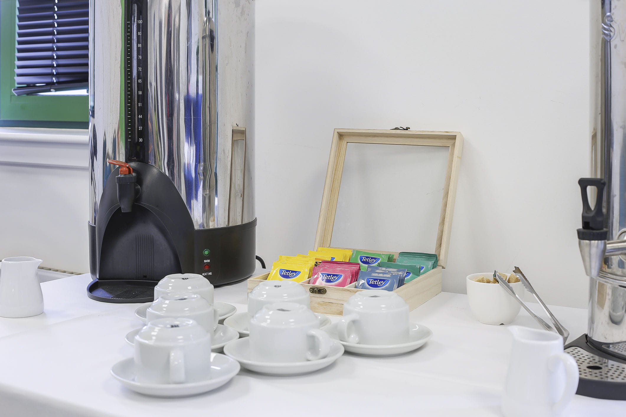 Premier Conference Room 6