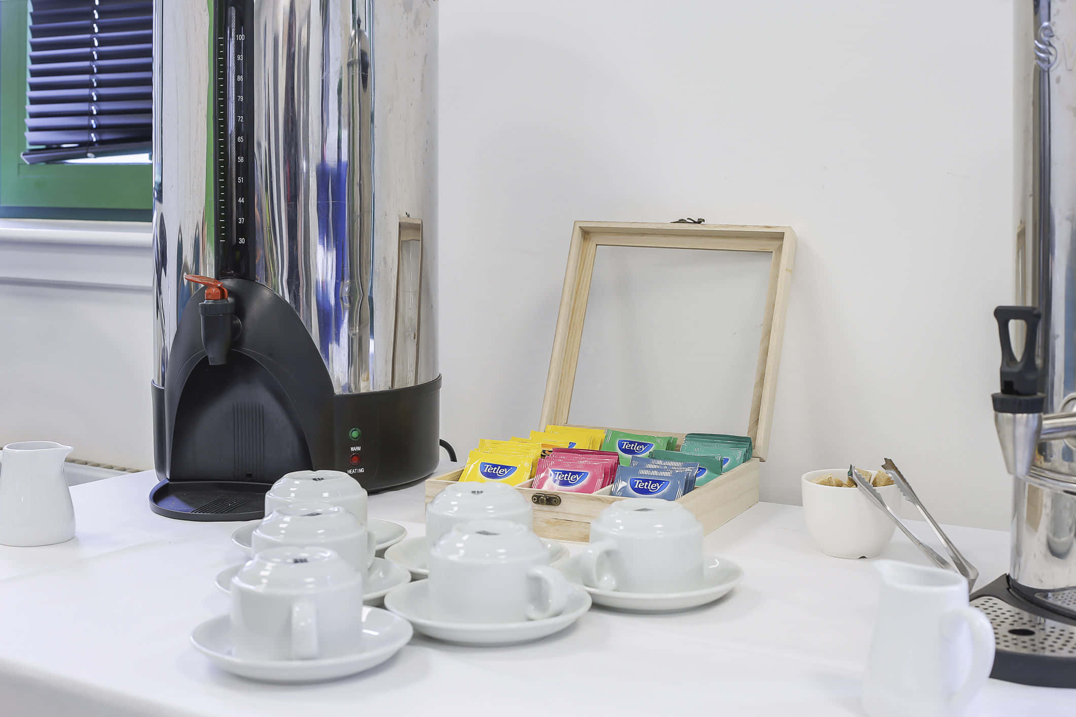 Premier Conference Room 6