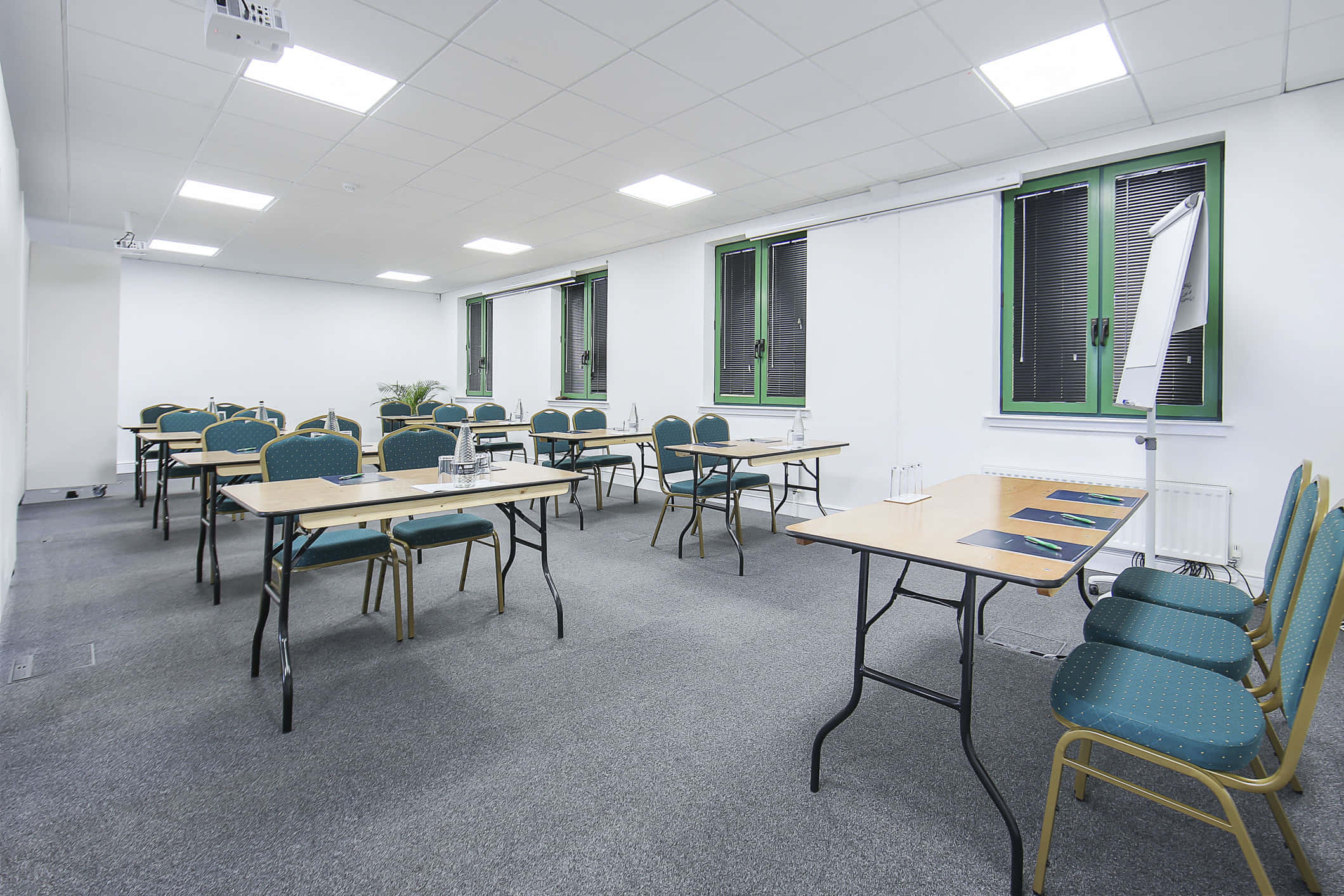 Premier Training Room 2