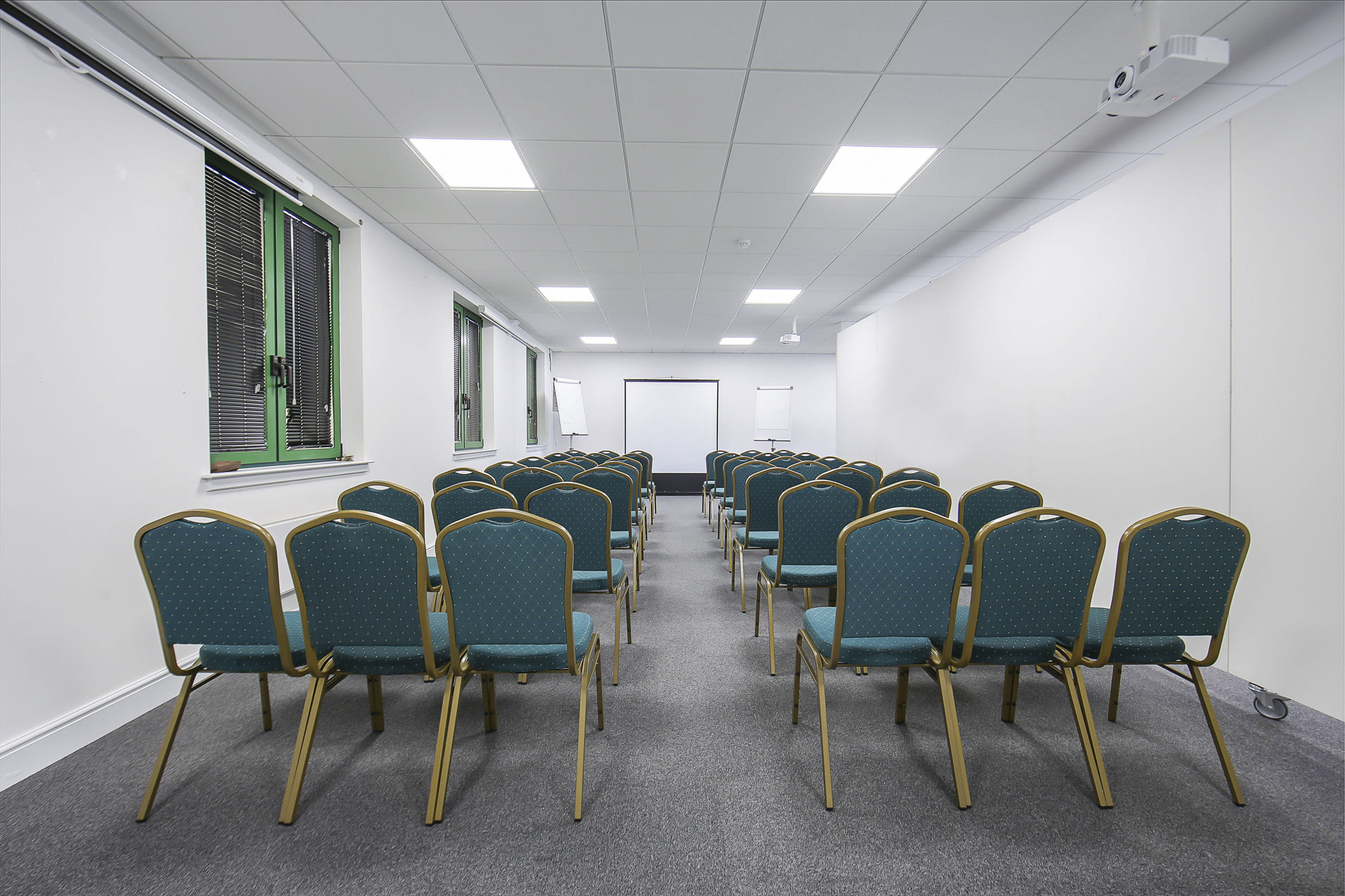 Premier Training Room 3